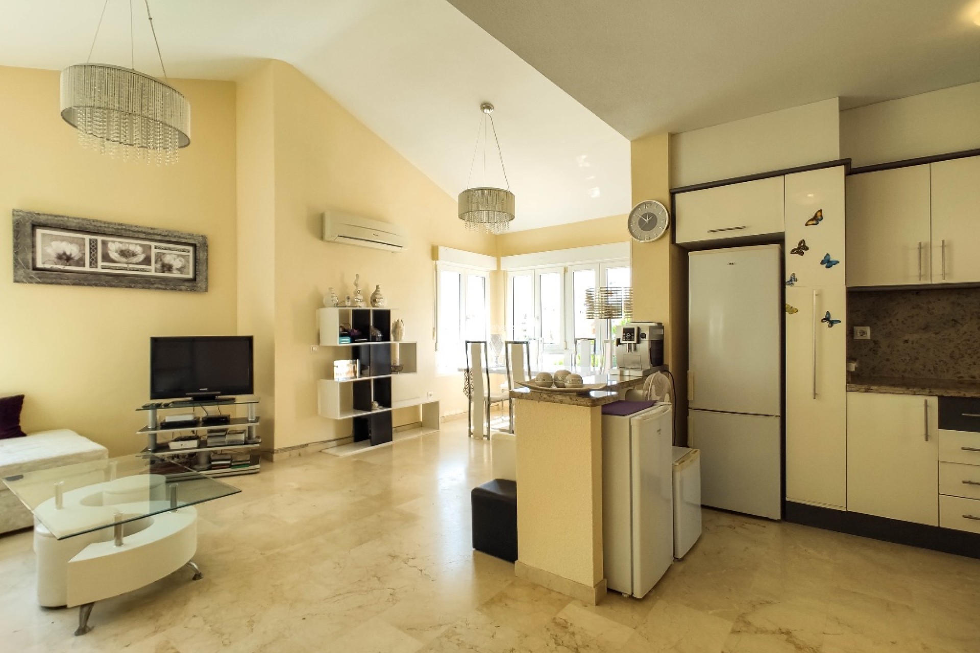 Wiederverkauf - Villa - Las Ramblas