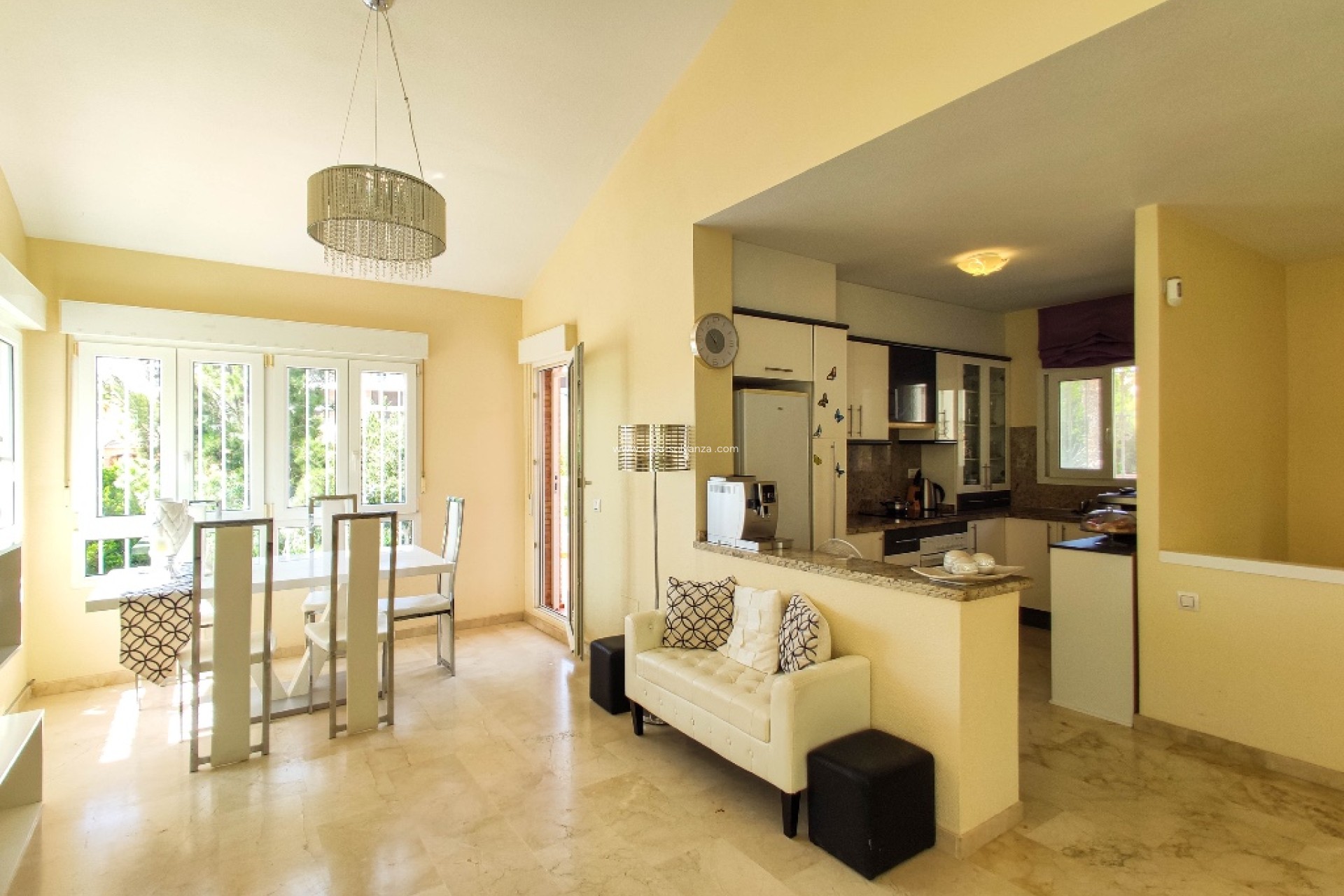 Wiederverkauf - Villa - Las Ramblas