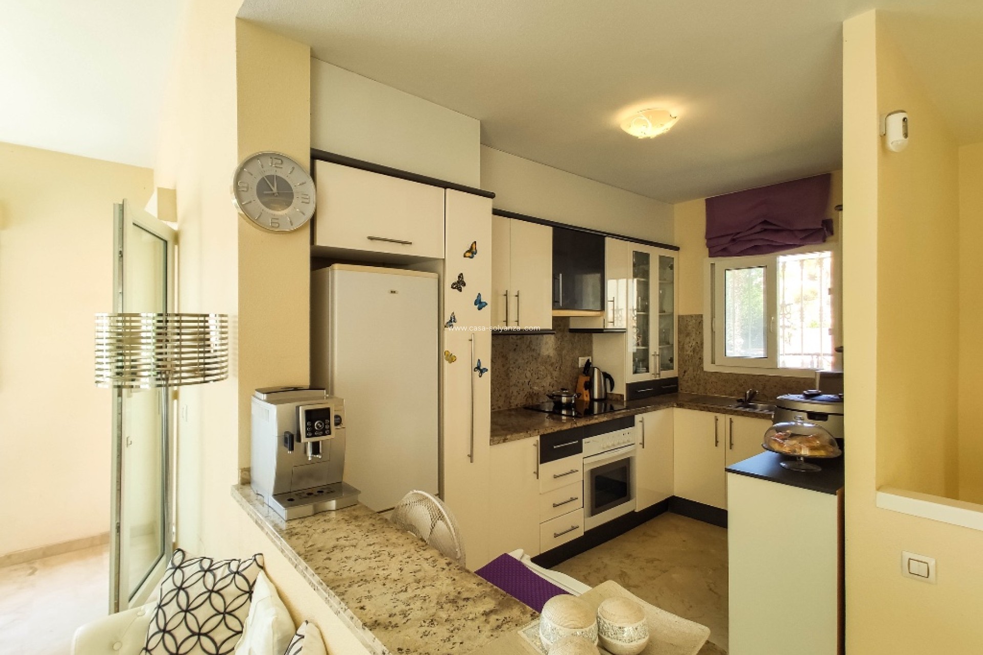 Wiederverkauf - Villa - Las Ramblas