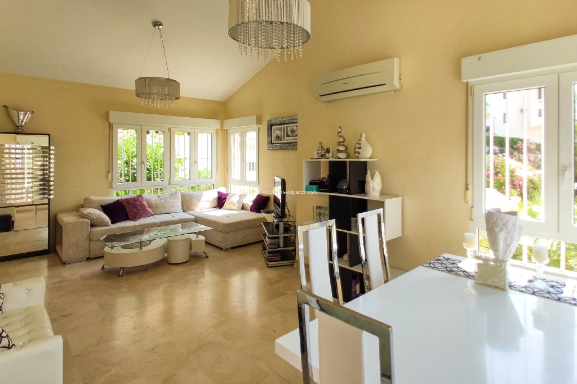 Wiederverkauf - Villa - Las Ramblas