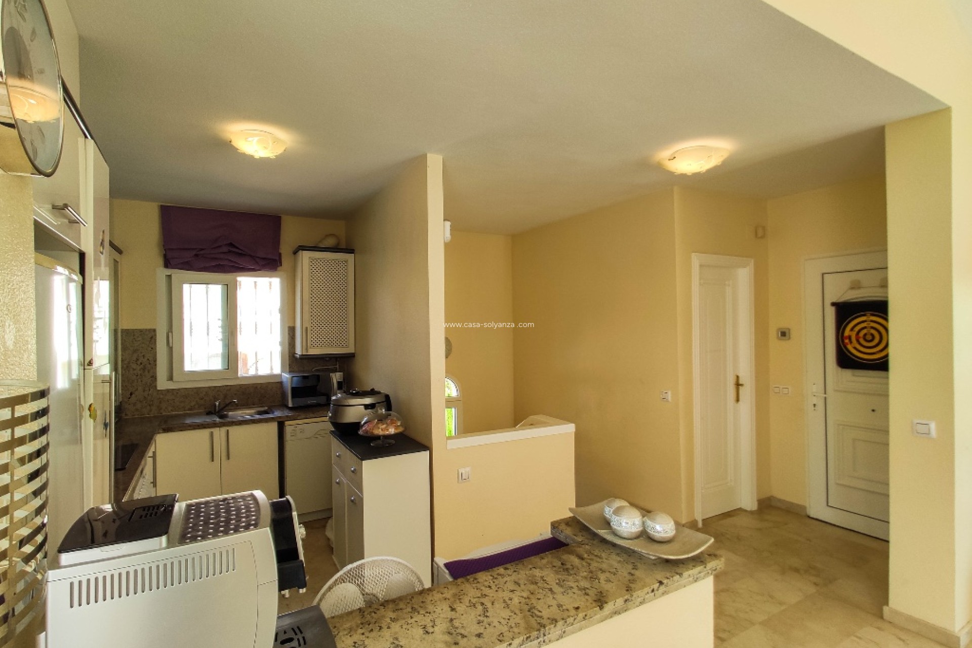 Wiederverkauf - Villa - Las Ramblas