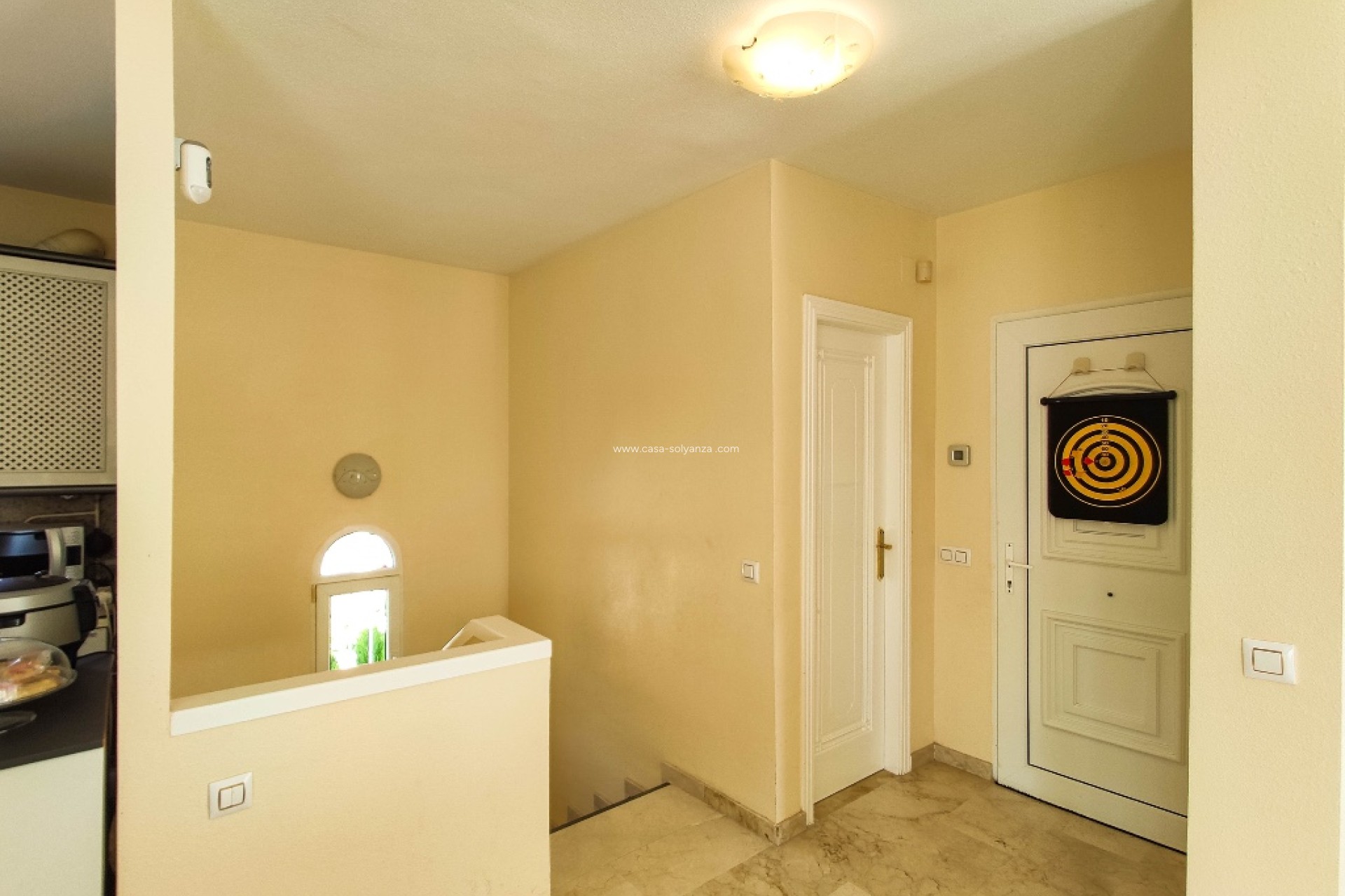 Wiederverkauf - Villa - Las Ramblas