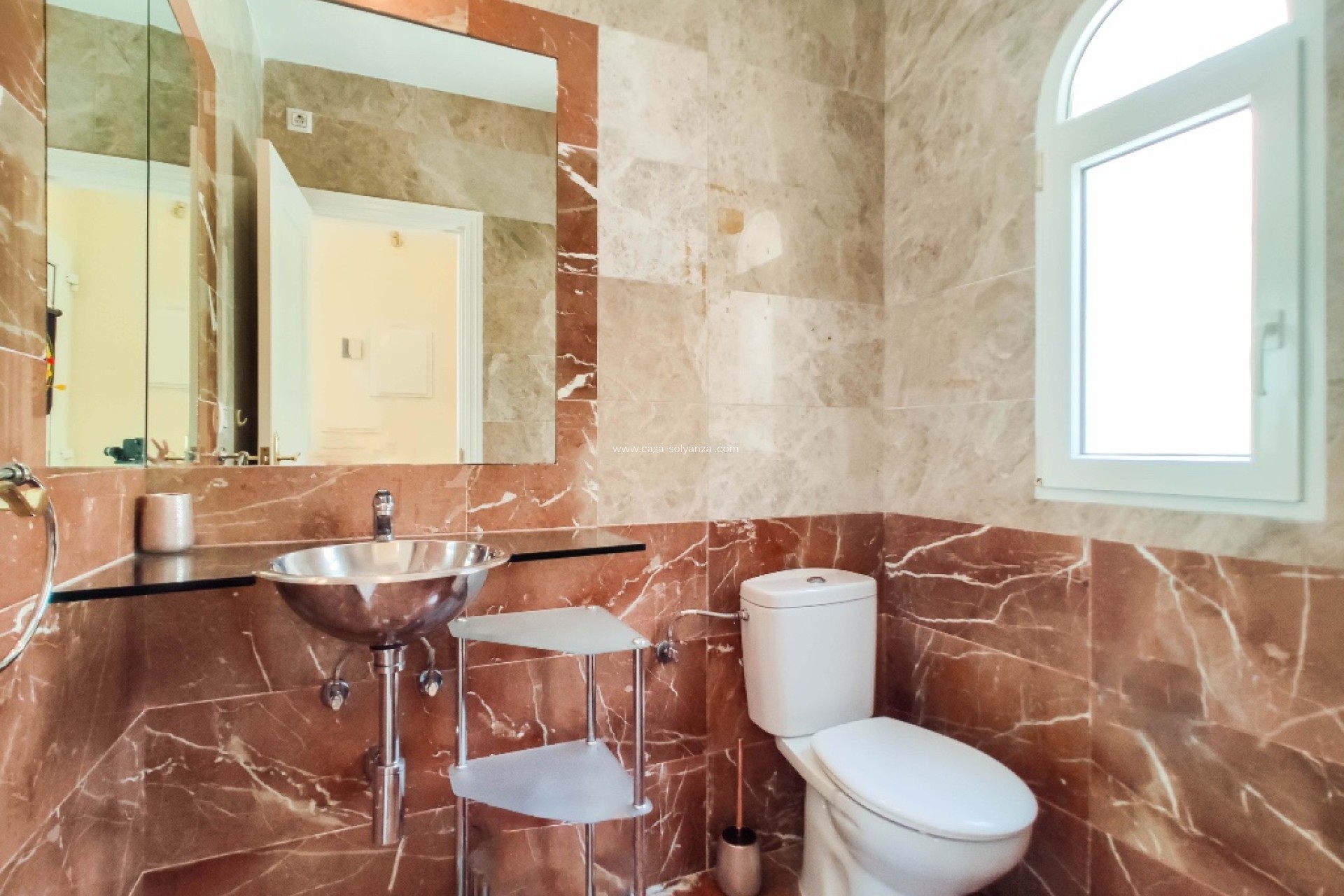 Wiederverkauf - Villa - Las Ramblas