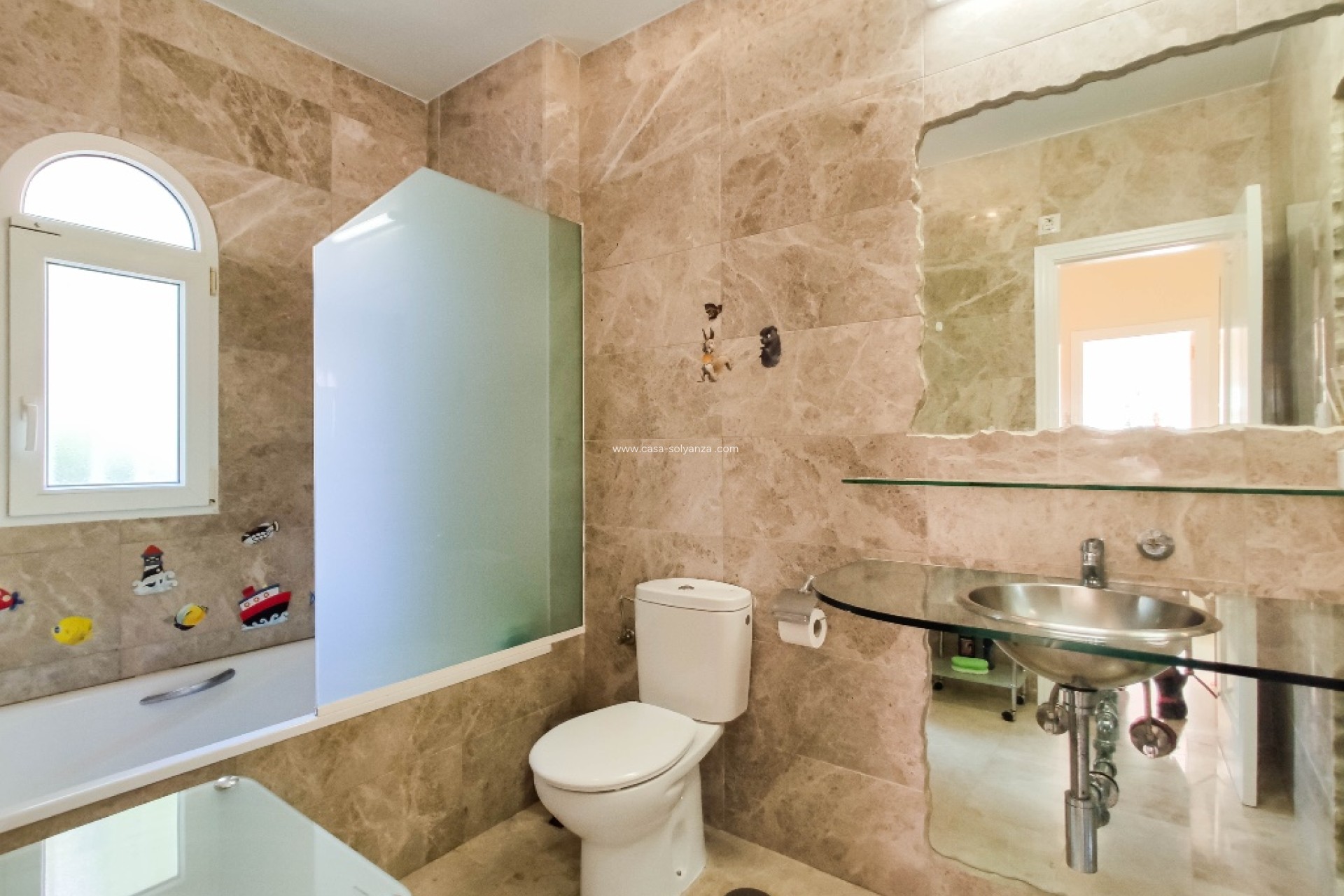 Wiederverkauf - Villa - Las Ramblas