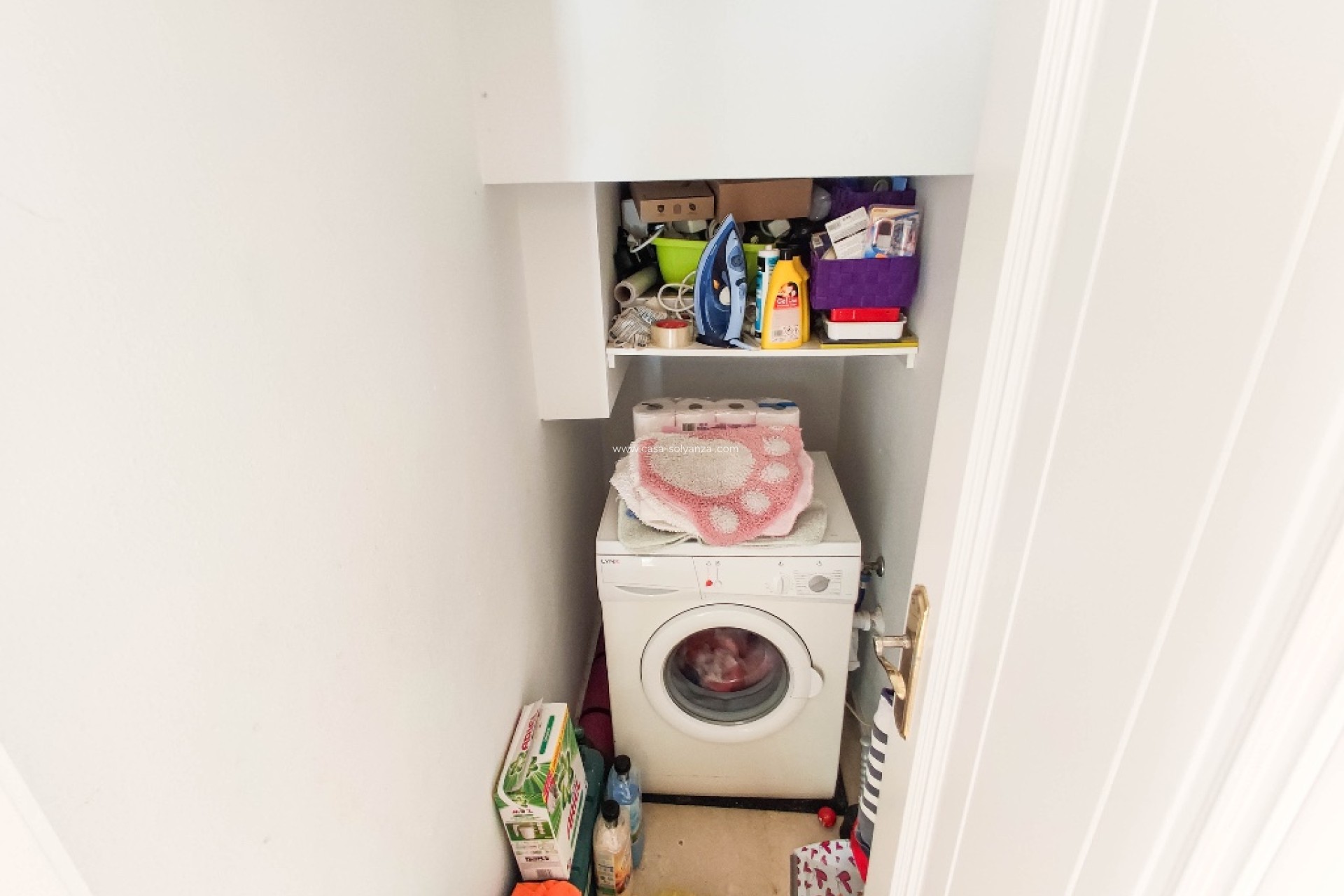 Wiederverkauf - Villa - Las Ramblas