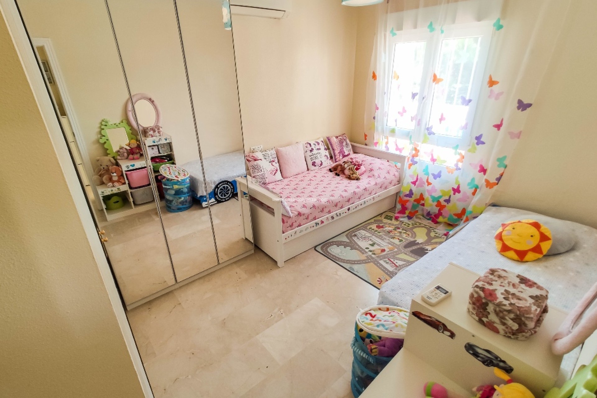 Wiederverkauf - Villa - Las Ramblas