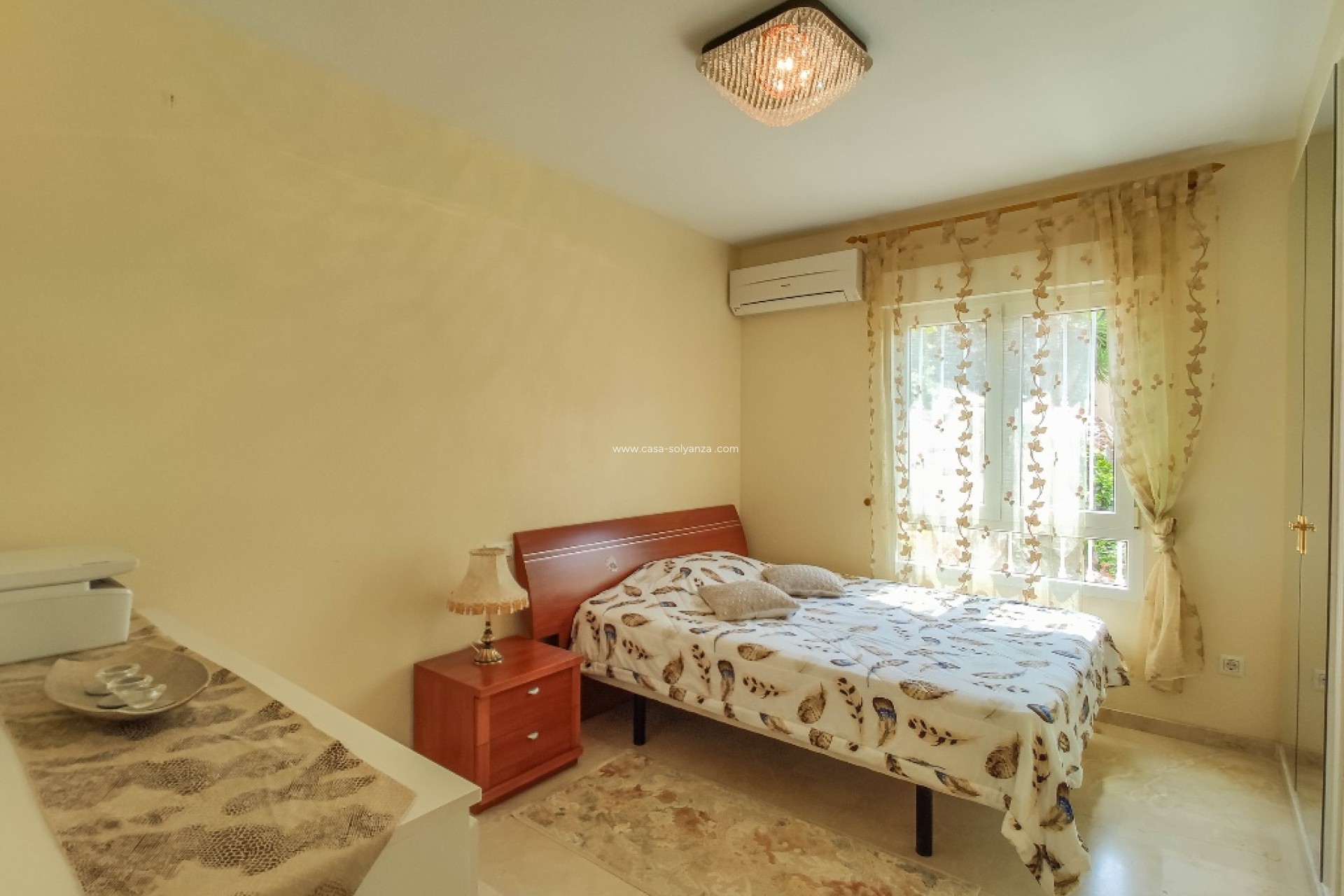 Wiederverkauf - Villa - Las Ramblas