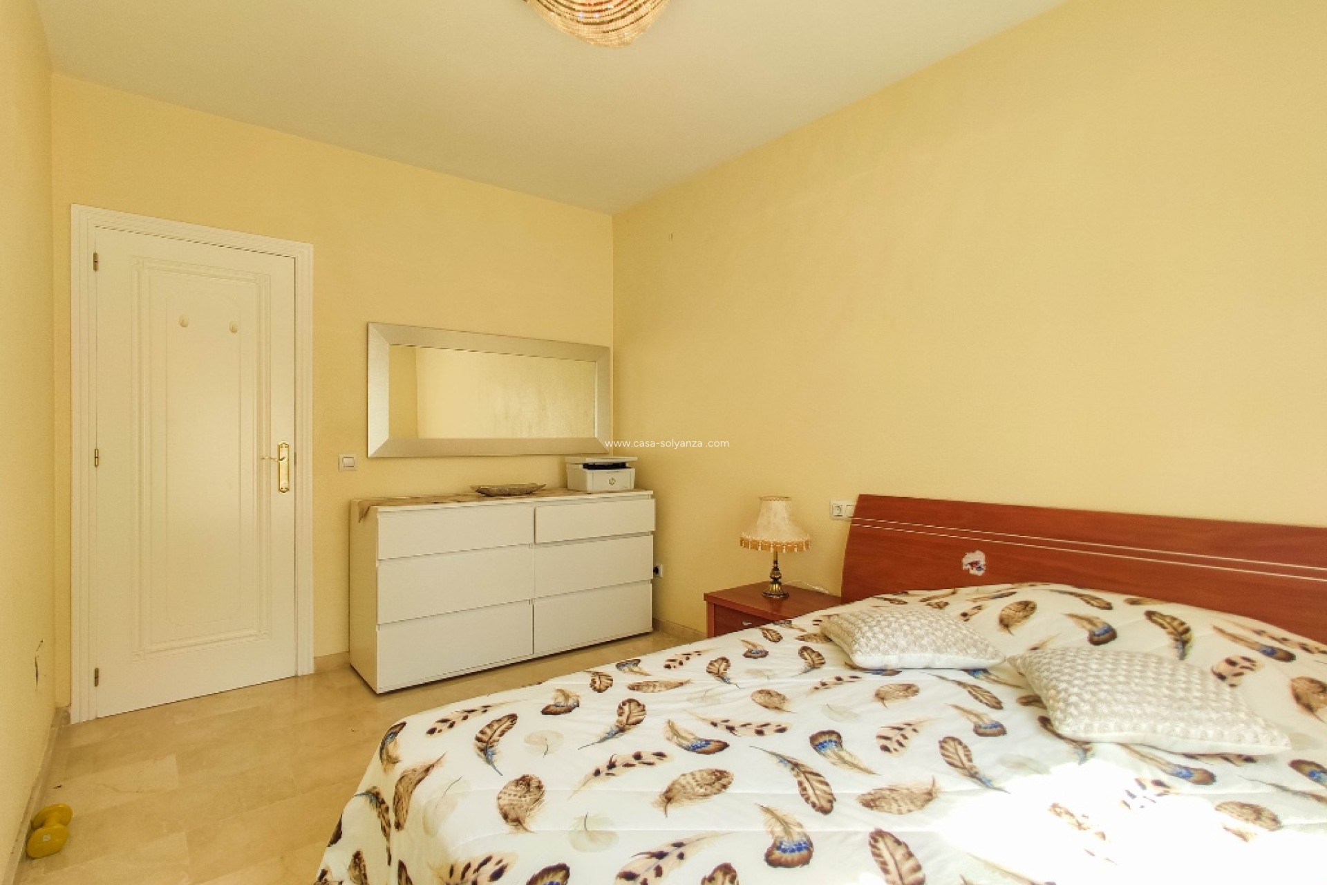 Wiederverkauf - Villa - Las Ramblas