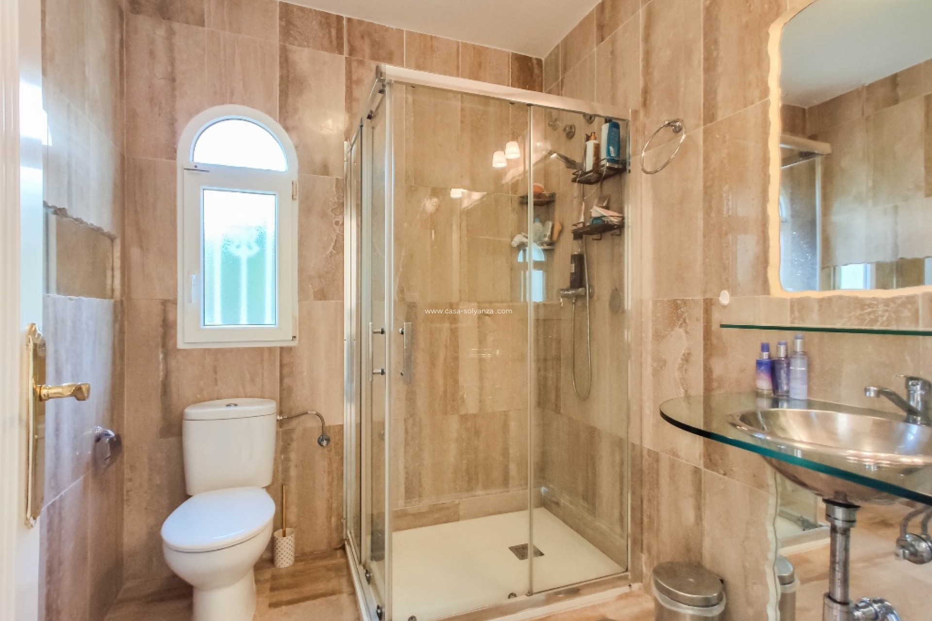 Wiederverkauf - Villa - Las Ramblas