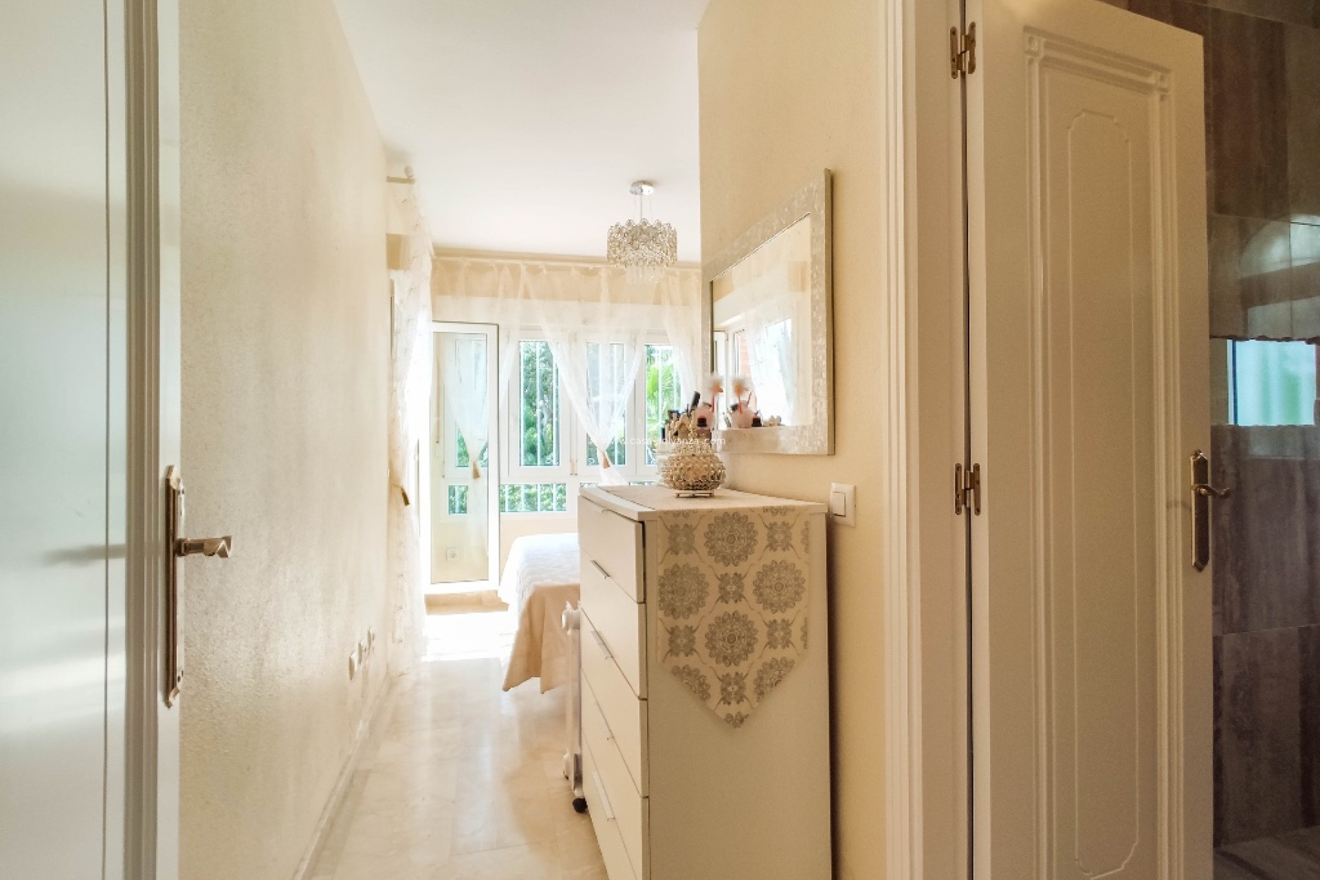 Wiederverkauf - Villa - Las Ramblas