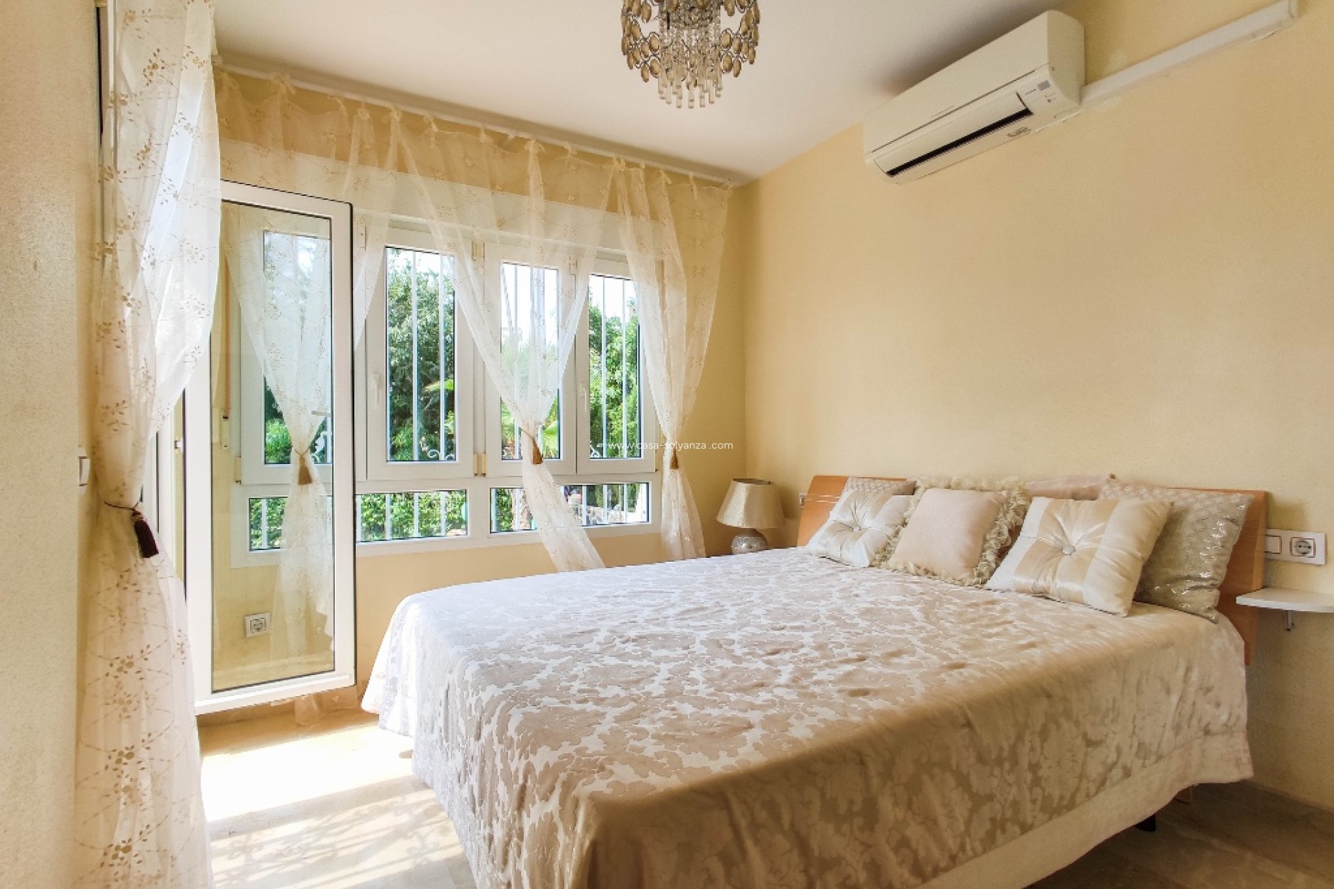 Wiederverkauf - Villa - Las Ramblas