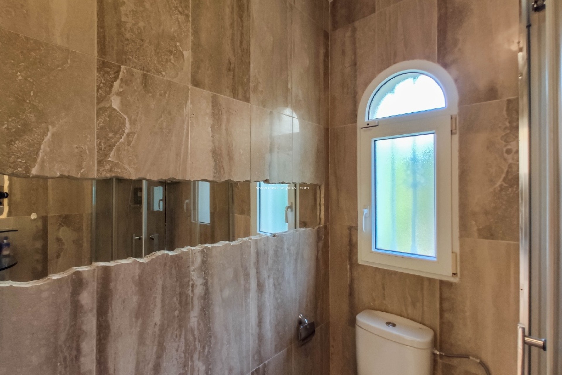 Wiederverkauf - Villa - Las Ramblas