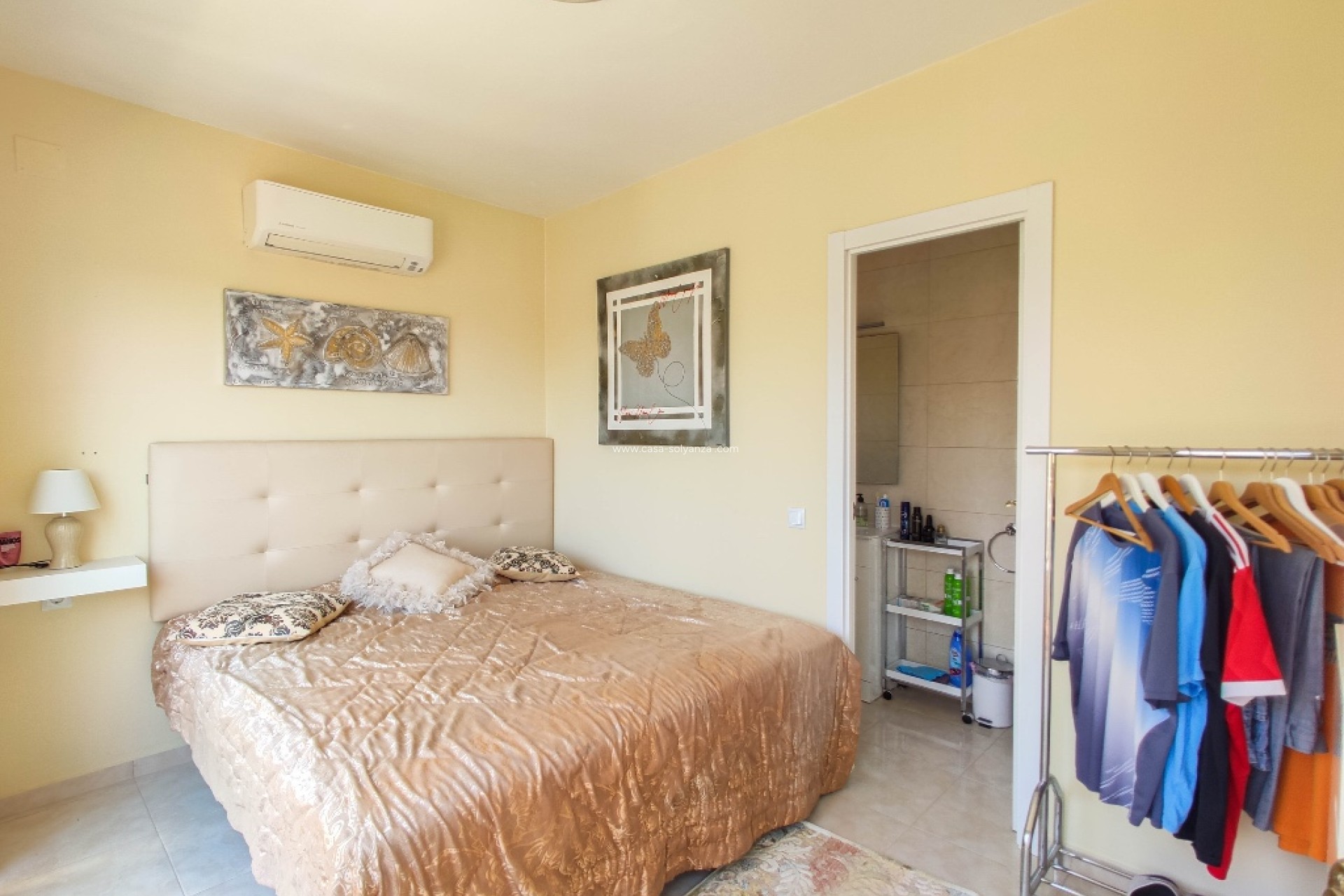 Wiederverkauf - Villa - Las Ramblas