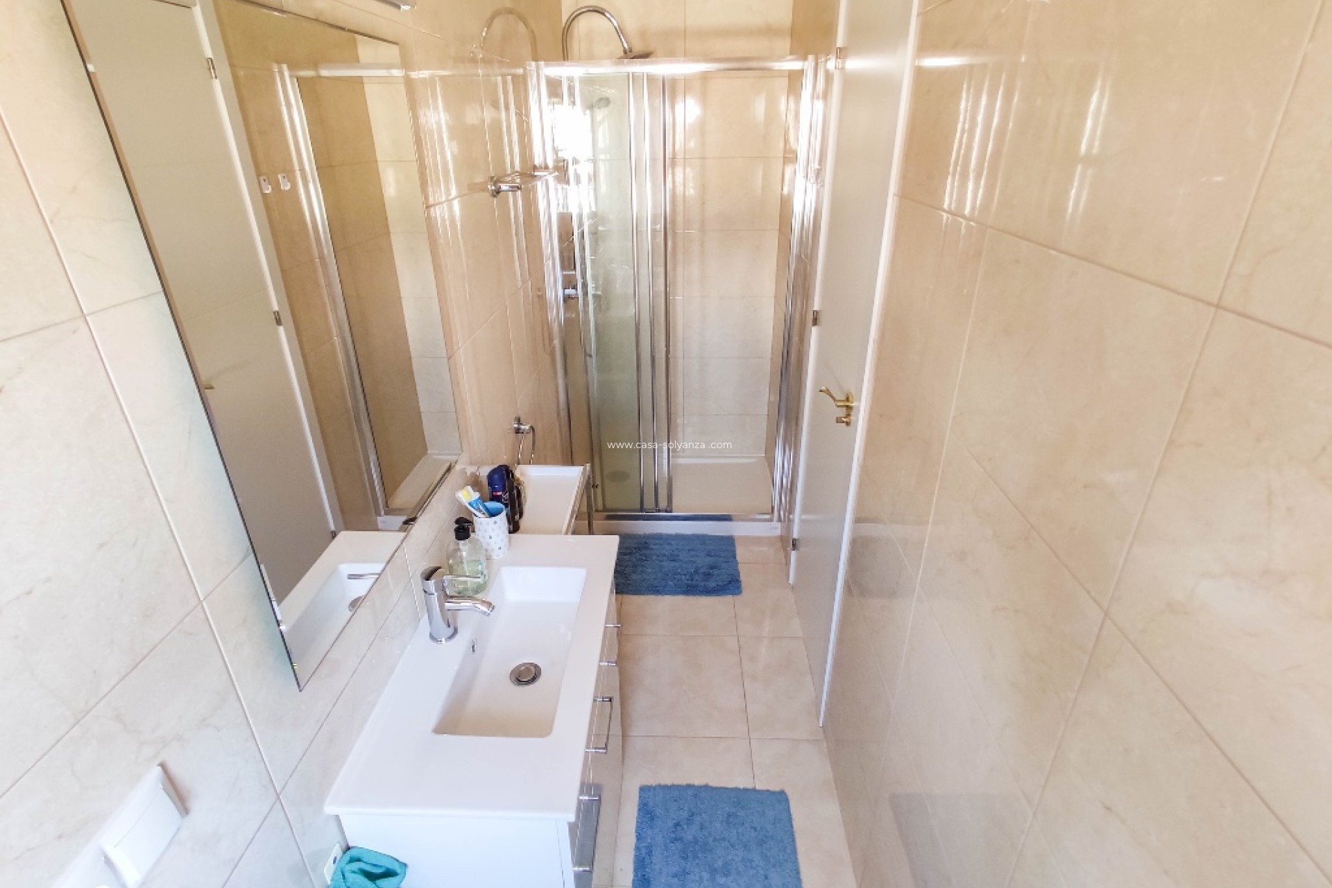 Wiederverkauf - Villa - Las Ramblas