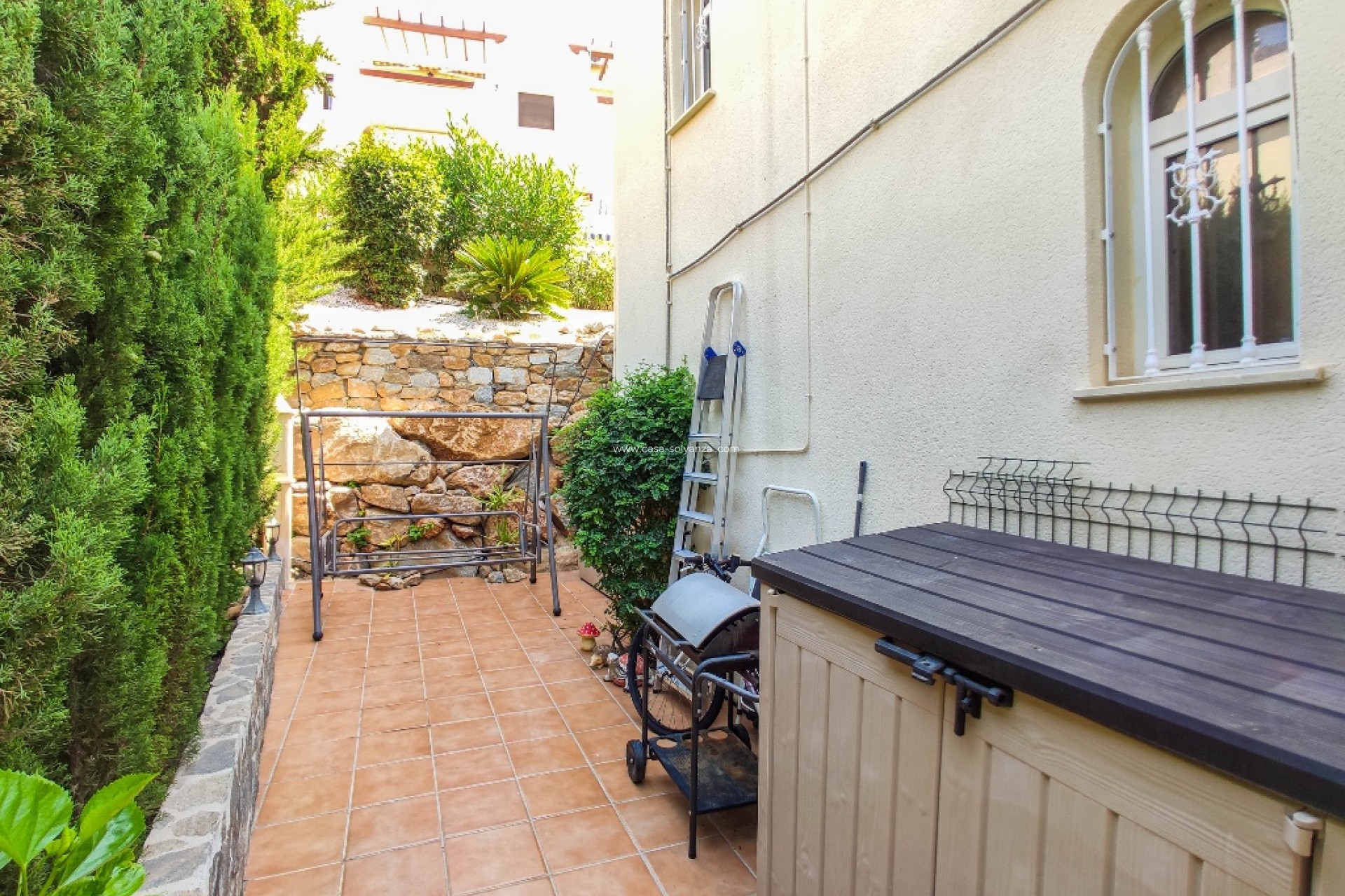 Wiederverkauf - Villa - Las Ramblas