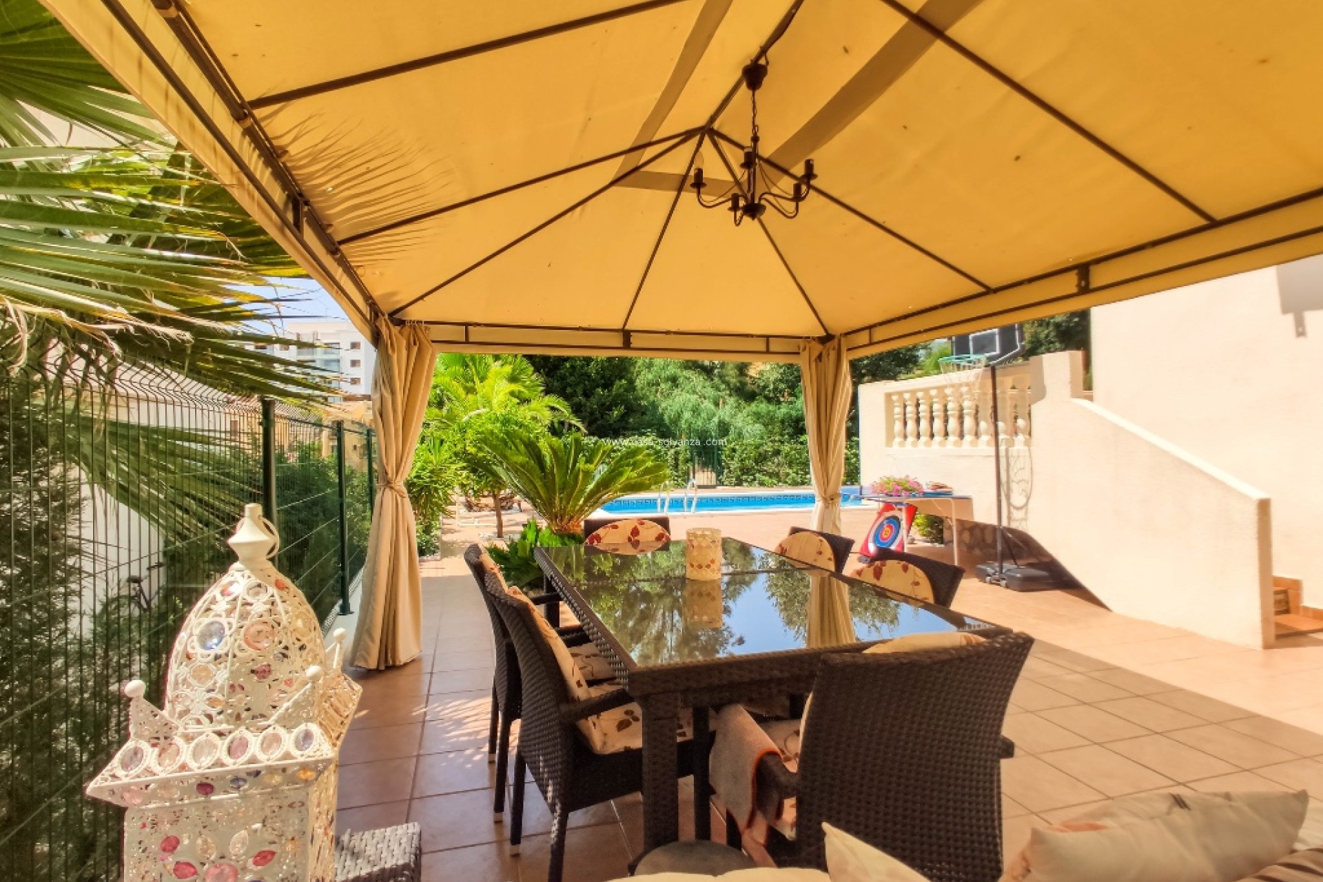 Wiederverkauf - Villa - Las Ramblas