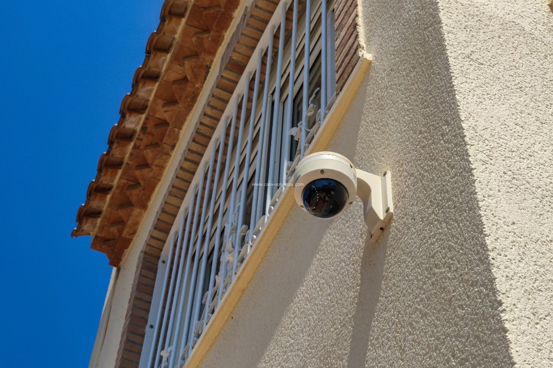 Wiederverkauf - Villa - Las Ramblas