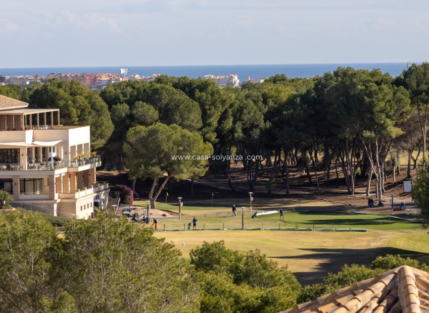 Wiederverkauf - Villa - Las Ramblas