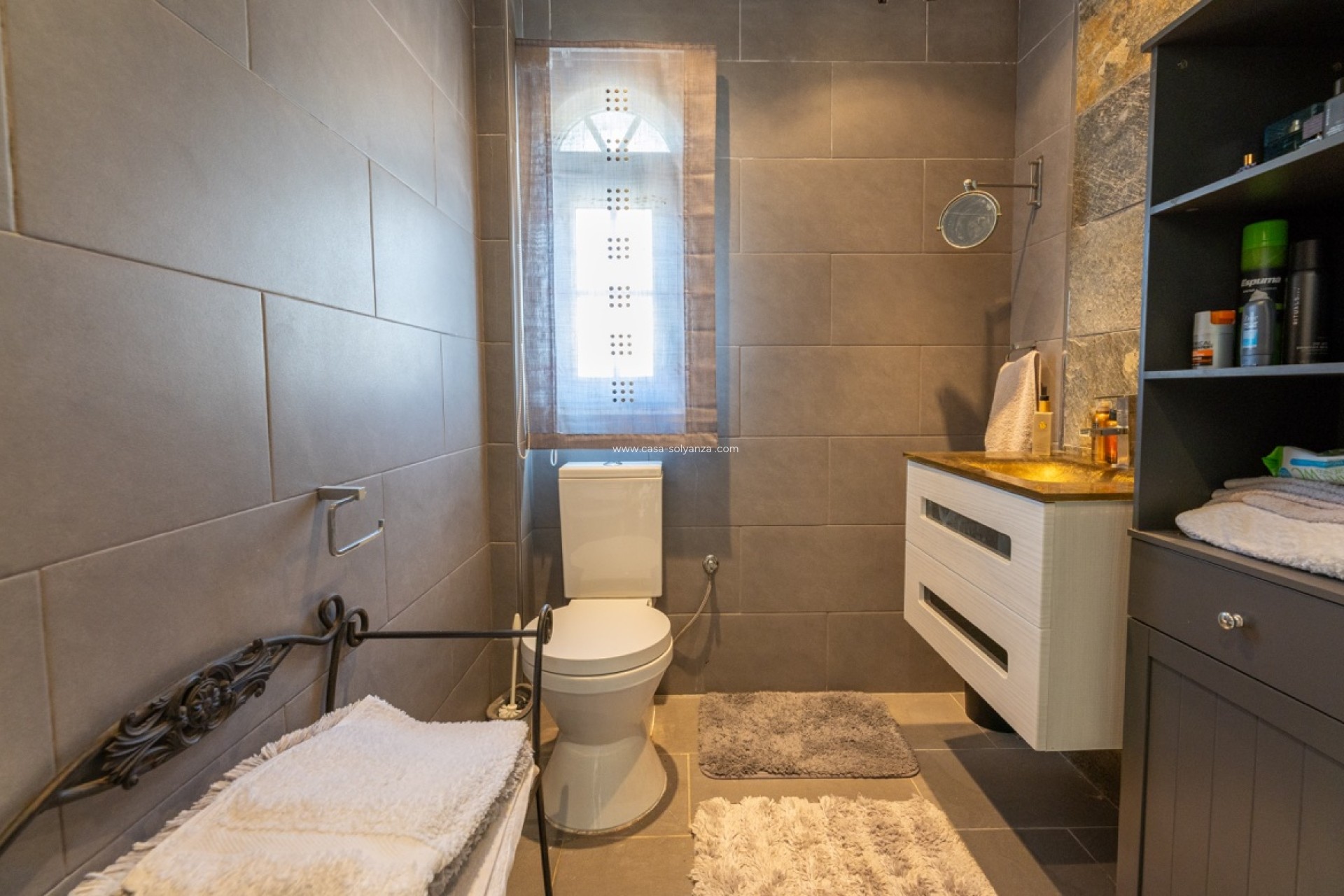 Wiederverkauf - Villa - Las Ramblas