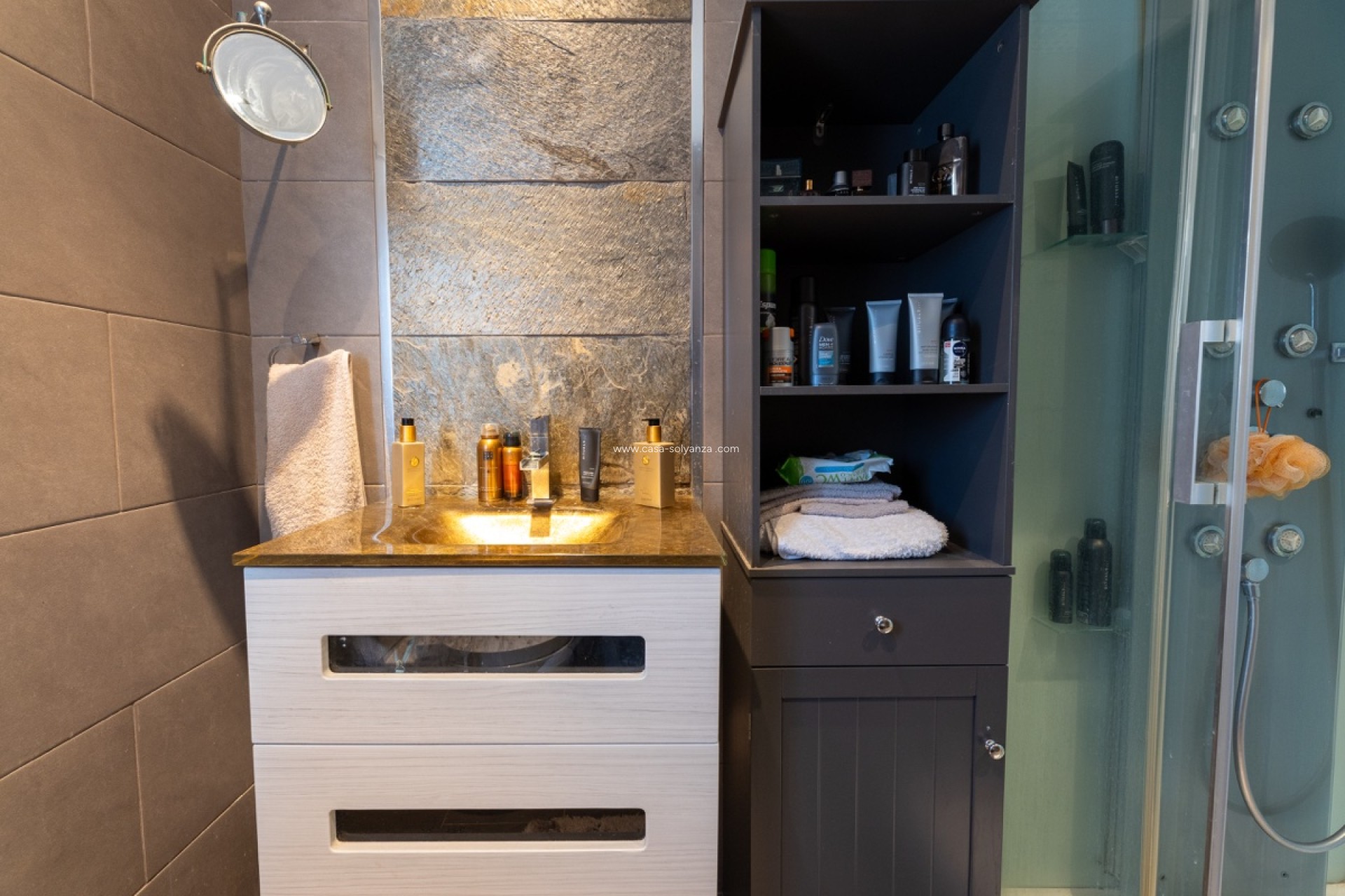 Wiederverkauf - Villa - Las Ramblas