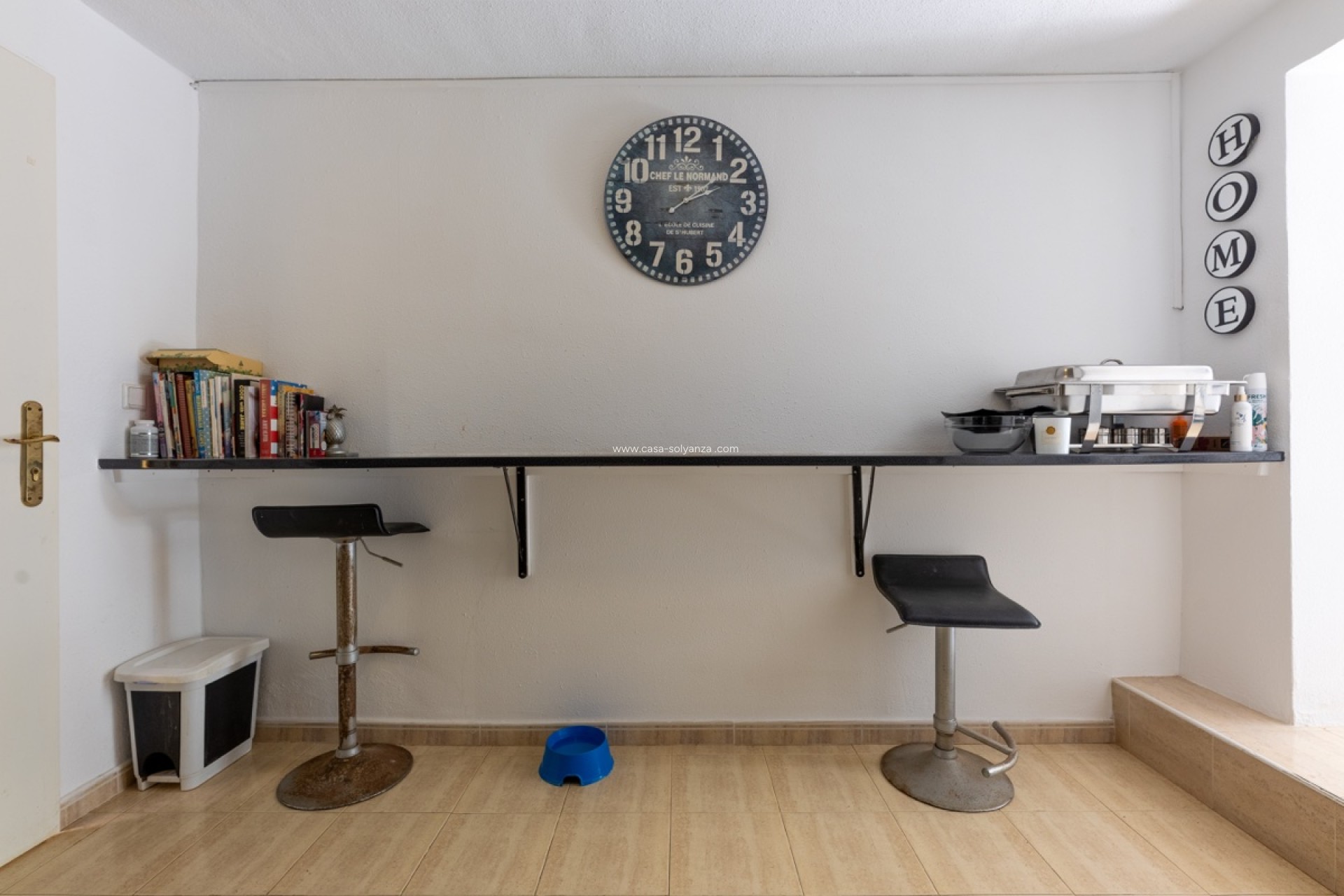 Wiederverkauf - Villa - Las Ramblas