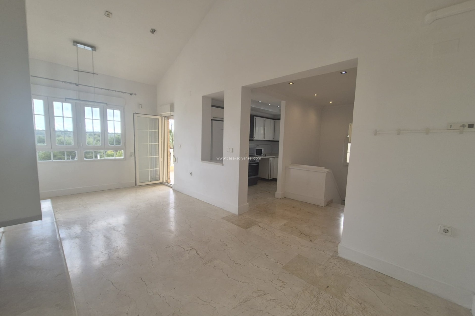 Wiederverkauf - Villa - Las Ramblas