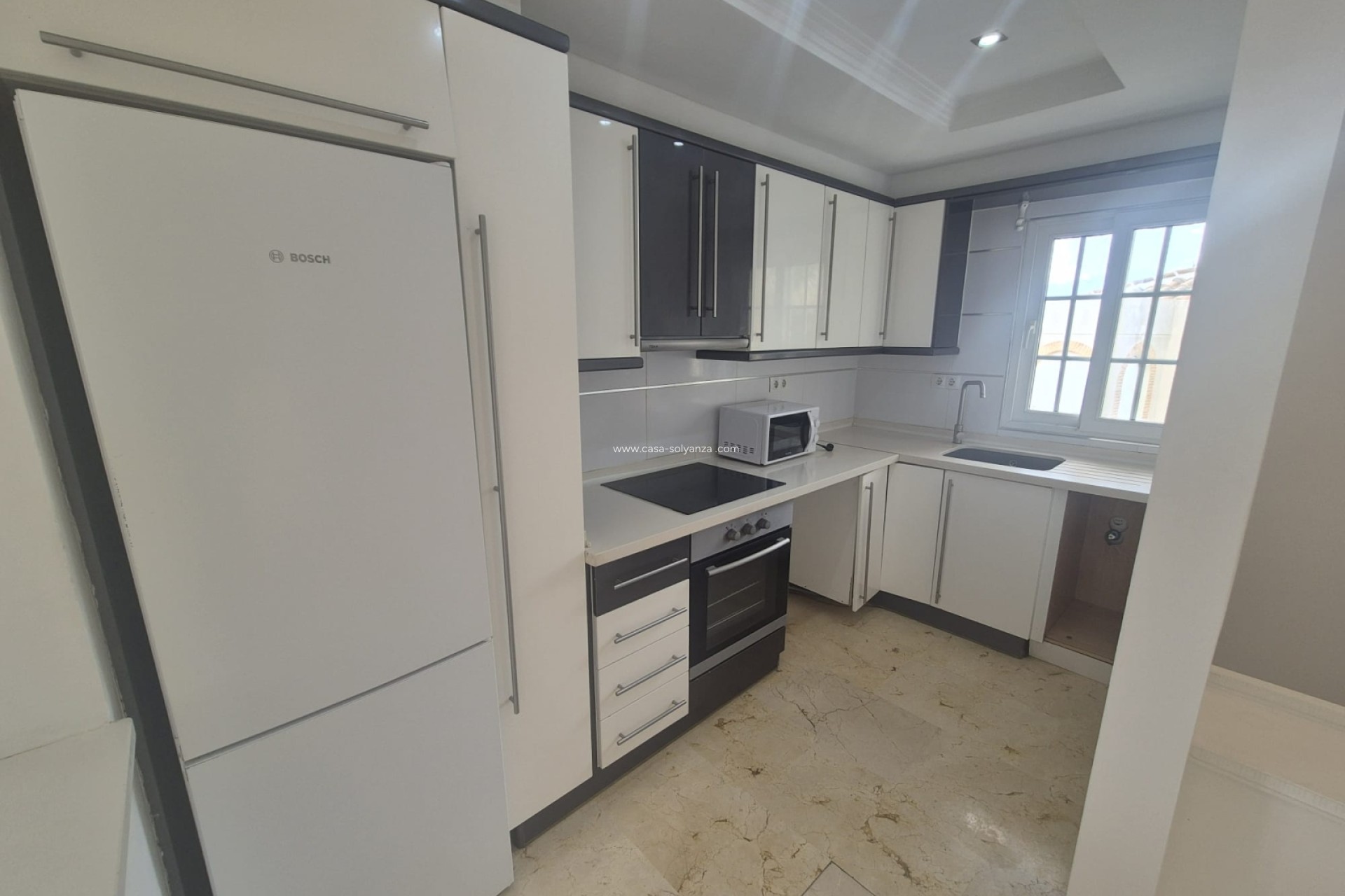 Wiederverkauf - Villa - Las Ramblas