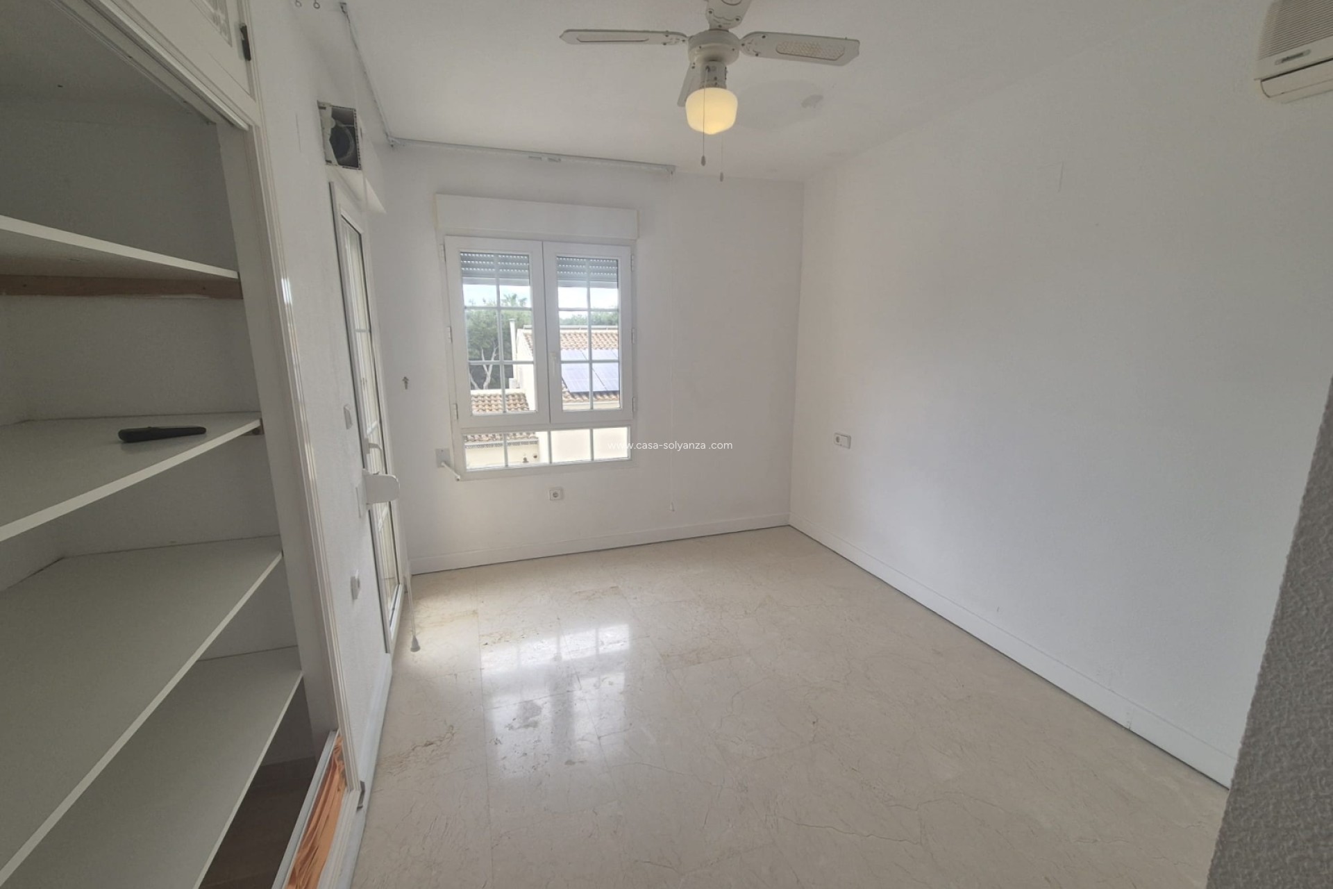 Wiederverkauf - Villa - Las Ramblas