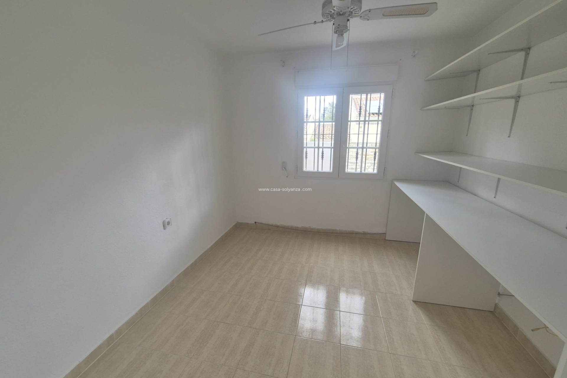 Wiederverkauf - Villa - Las Ramblas