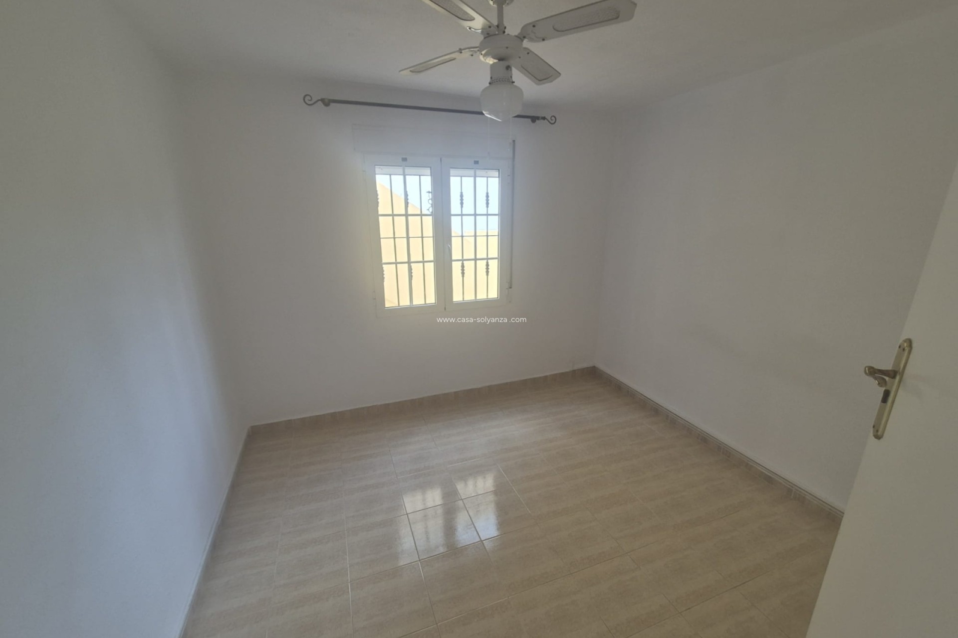 Wiederverkauf - Villa - Las Ramblas