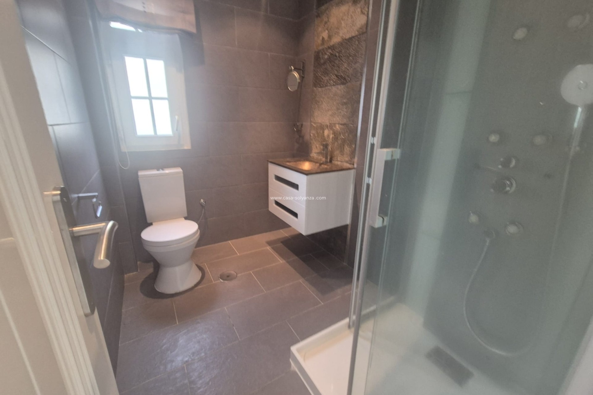 Wiederverkauf - Villa - Las Ramblas