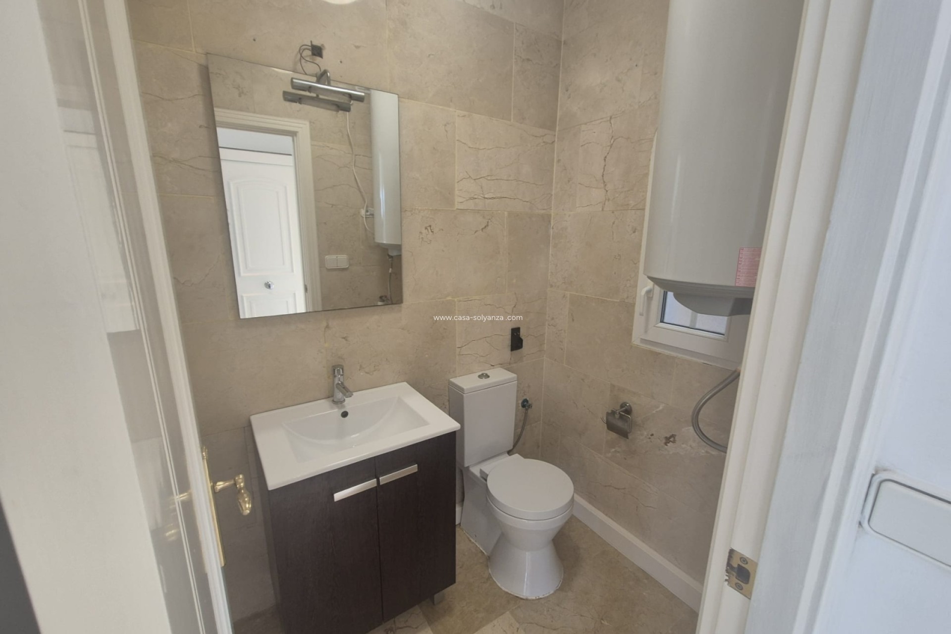 Wiederverkauf - Villa - Las Ramblas