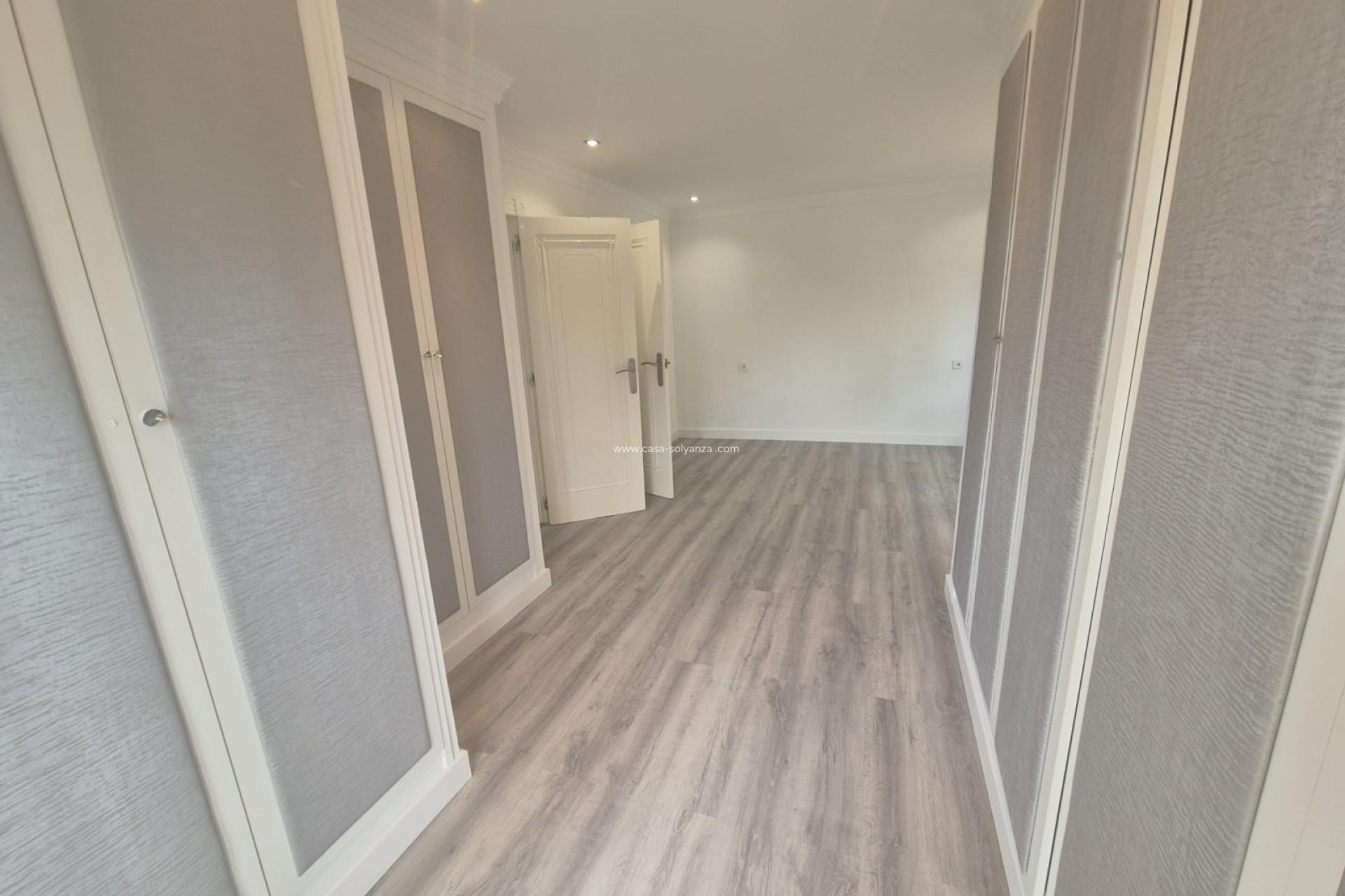 Wiederverkauf - Villa - Las Ramblas