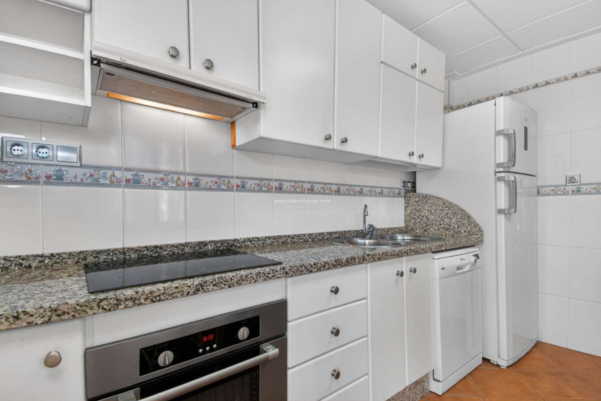 Wiederverkauf - Villa - Lo Pagan - Costa Calida