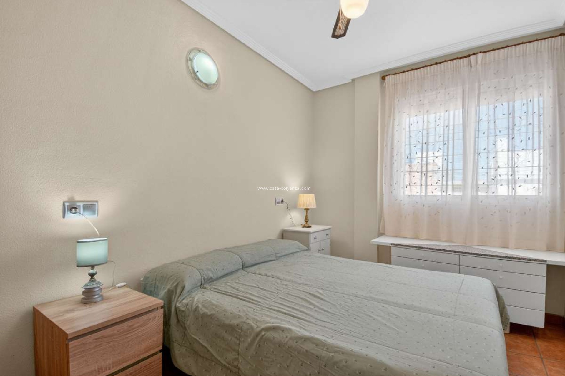 Wiederverkauf - Villa - Lo Pagan - Costa Calida