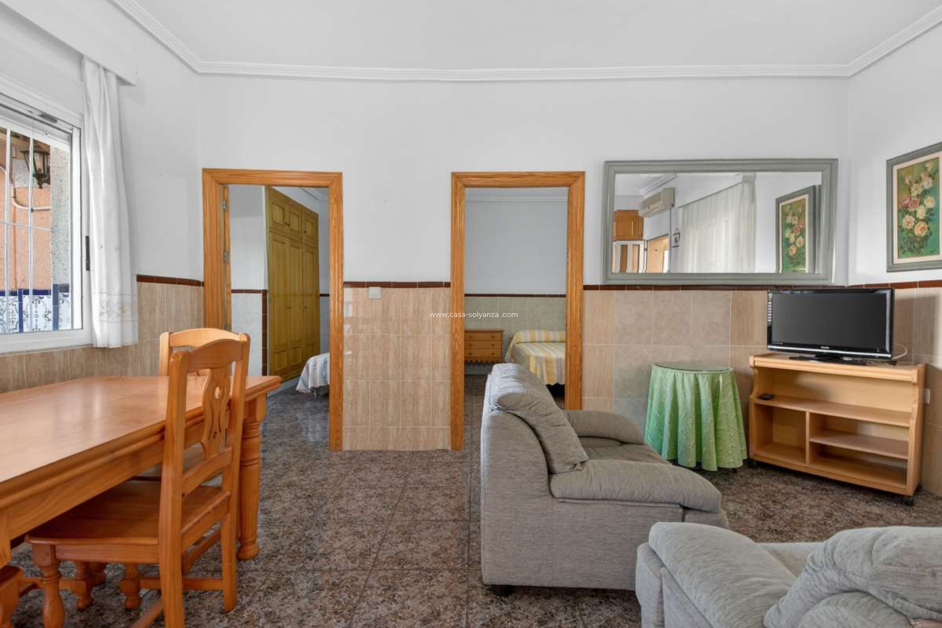 Wiederverkauf - Villa - Lo Pagan - Costa Calida