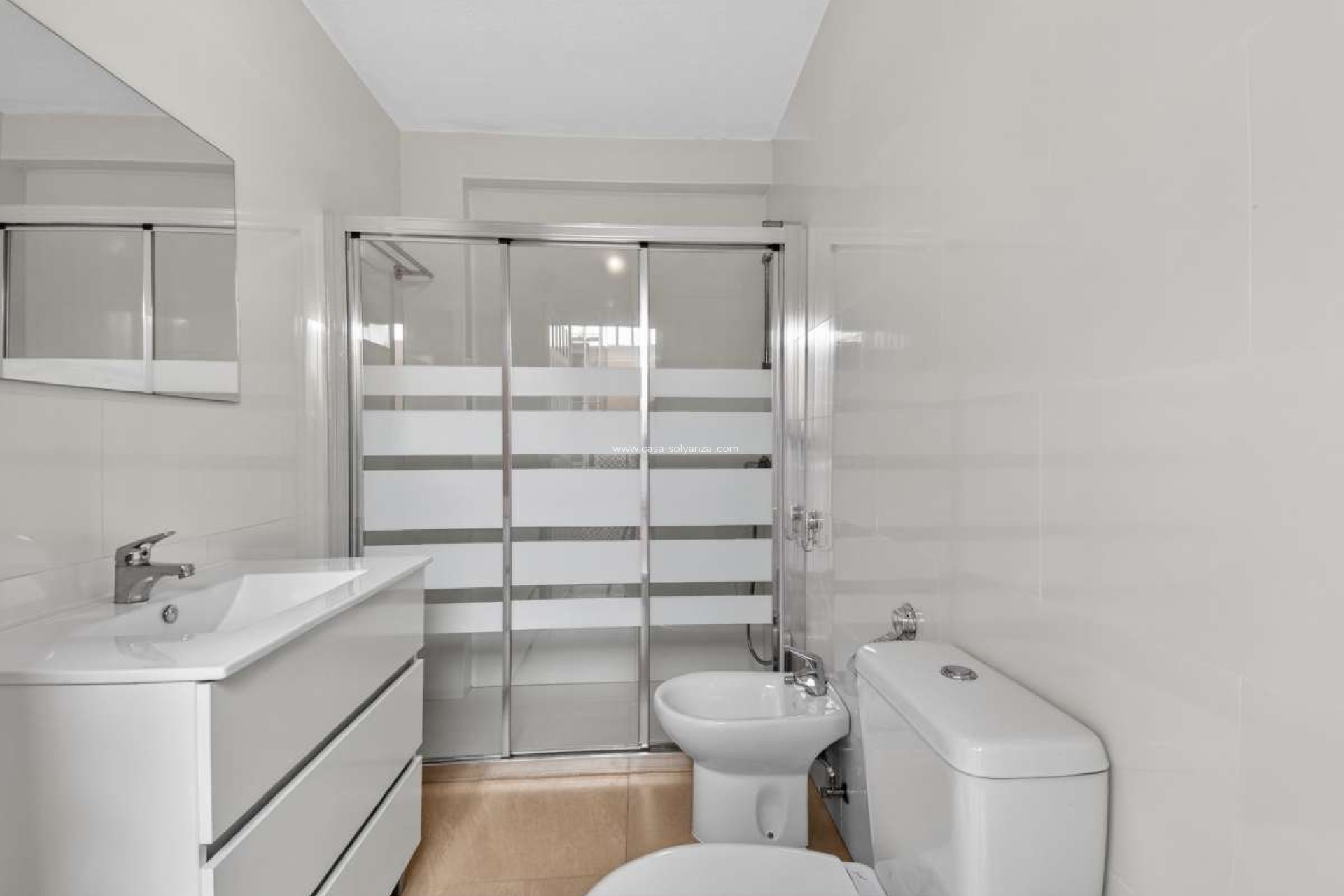 Wiederverkauf - Villa - Lo Pagan - Costa Calida