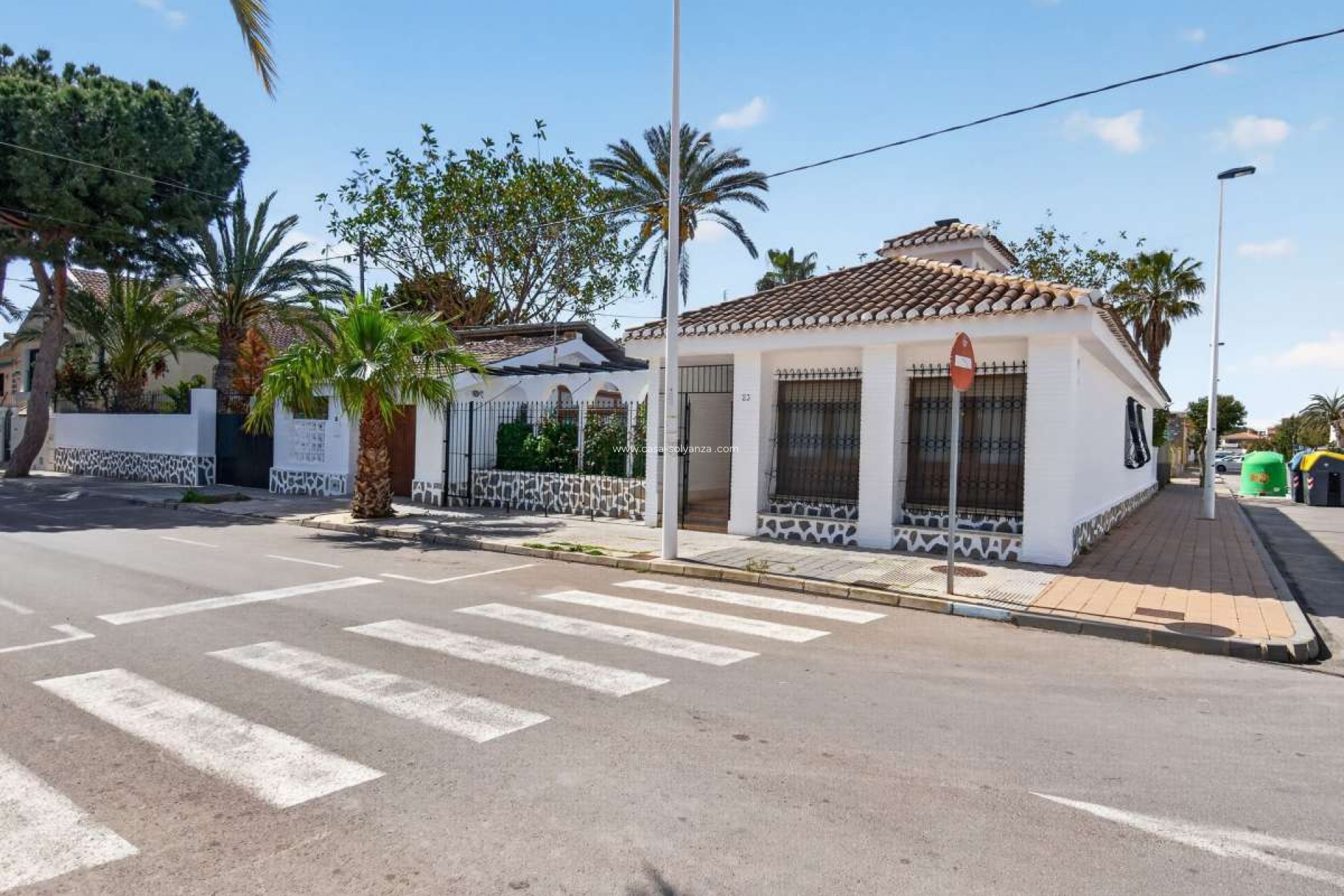 Wiederverkauf - Villa - Lo Pagan - Costa Calida