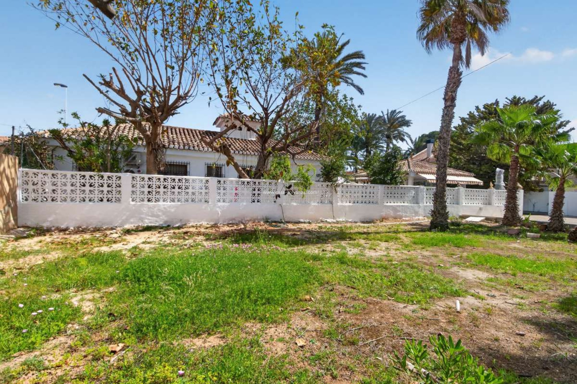 Wiederverkauf - Villa - Lo Pagan - Costa Calida