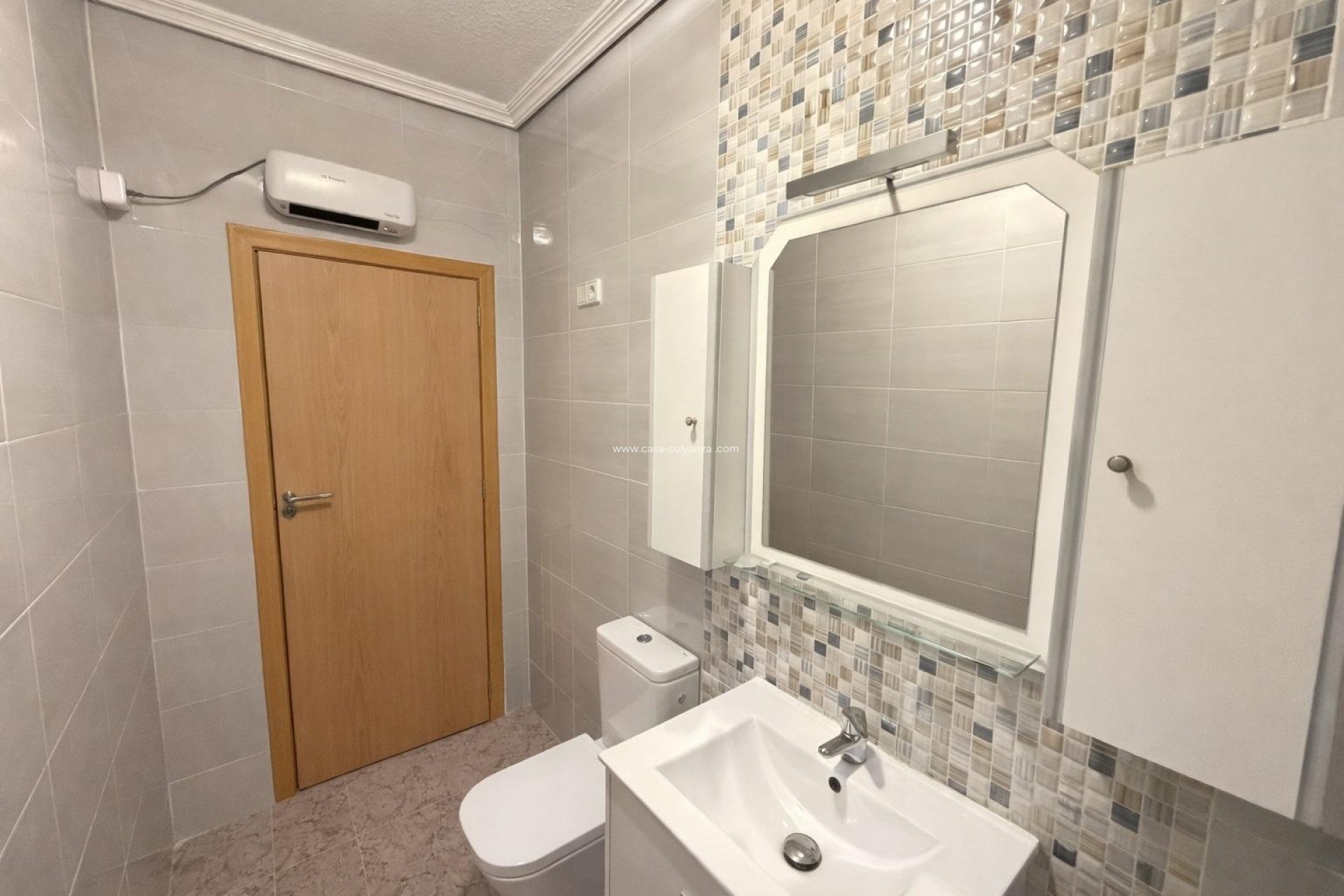 Wiederverkauf - Villa - Lo Pagan - La Puntica