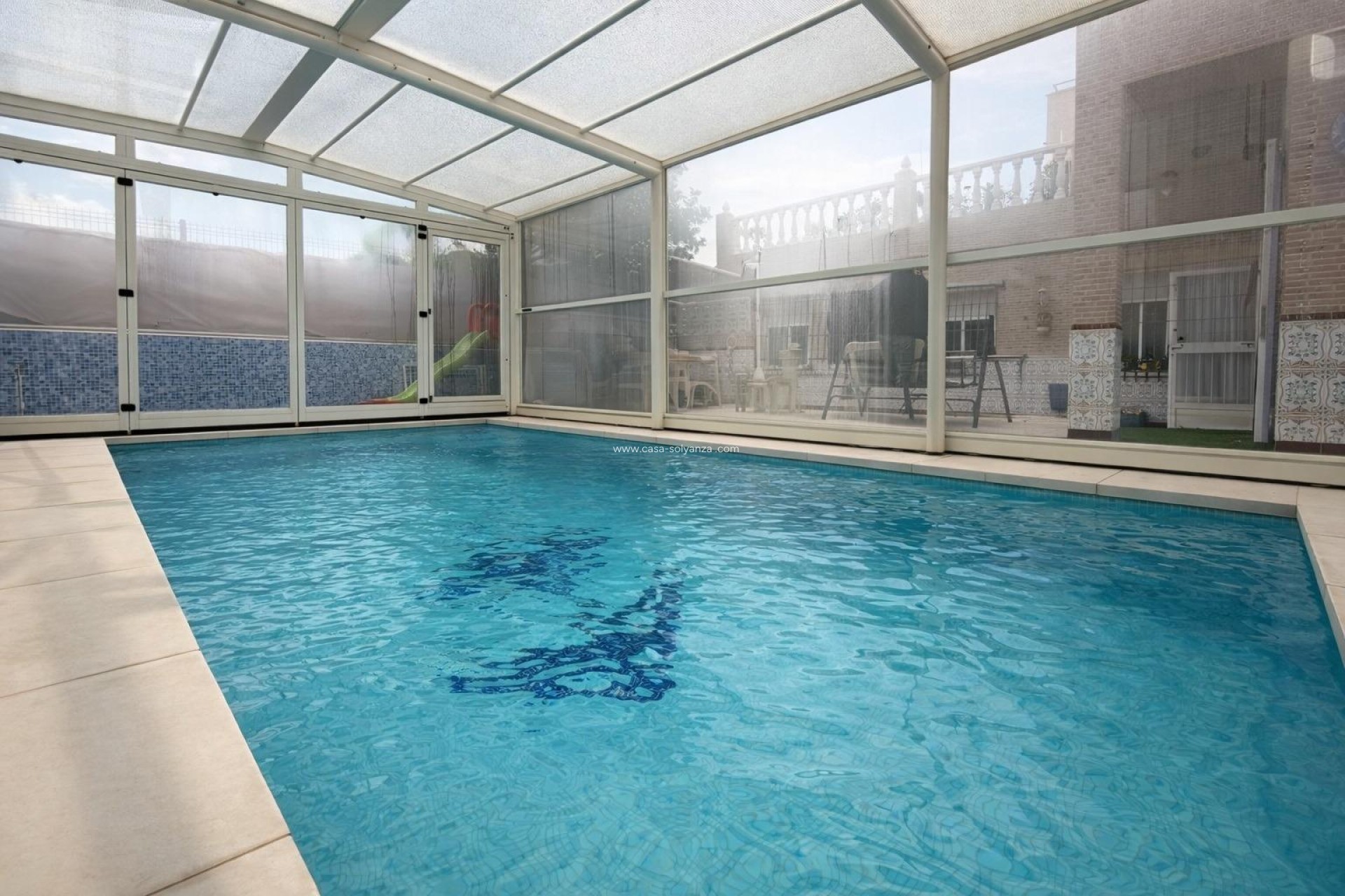 Wiederverkauf - Villa - Lo Pagan - La Puntica