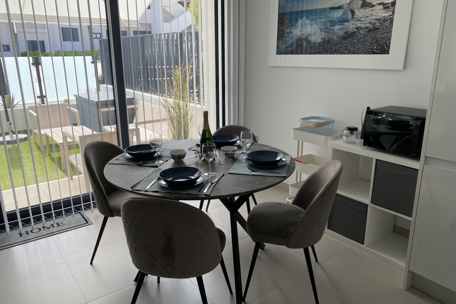 Wiederverkauf - Villa - Lo Romero Golf - Costa Blanca