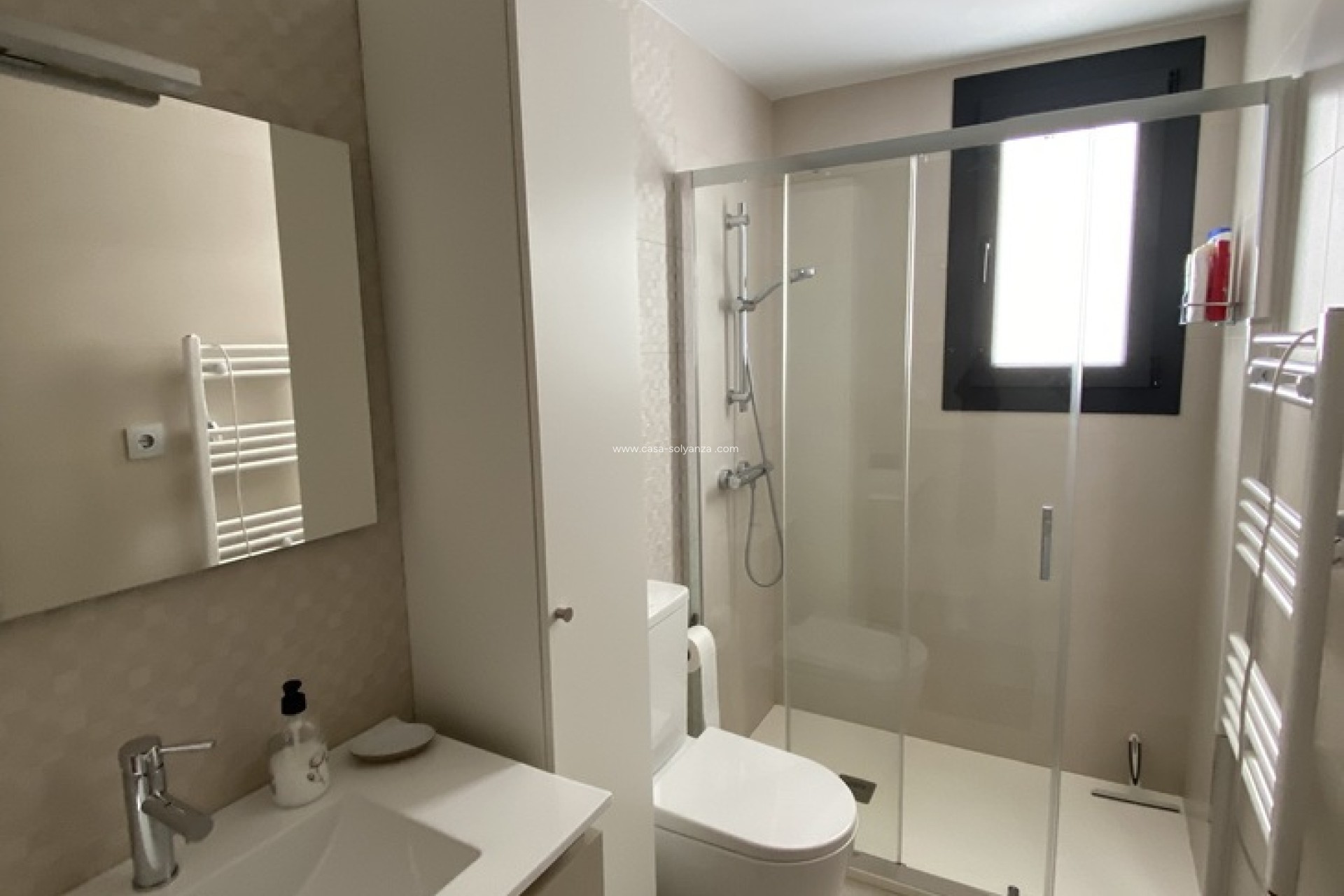 Wiederverkauf - Villa - Lo Romero Golf - Costa Blanca