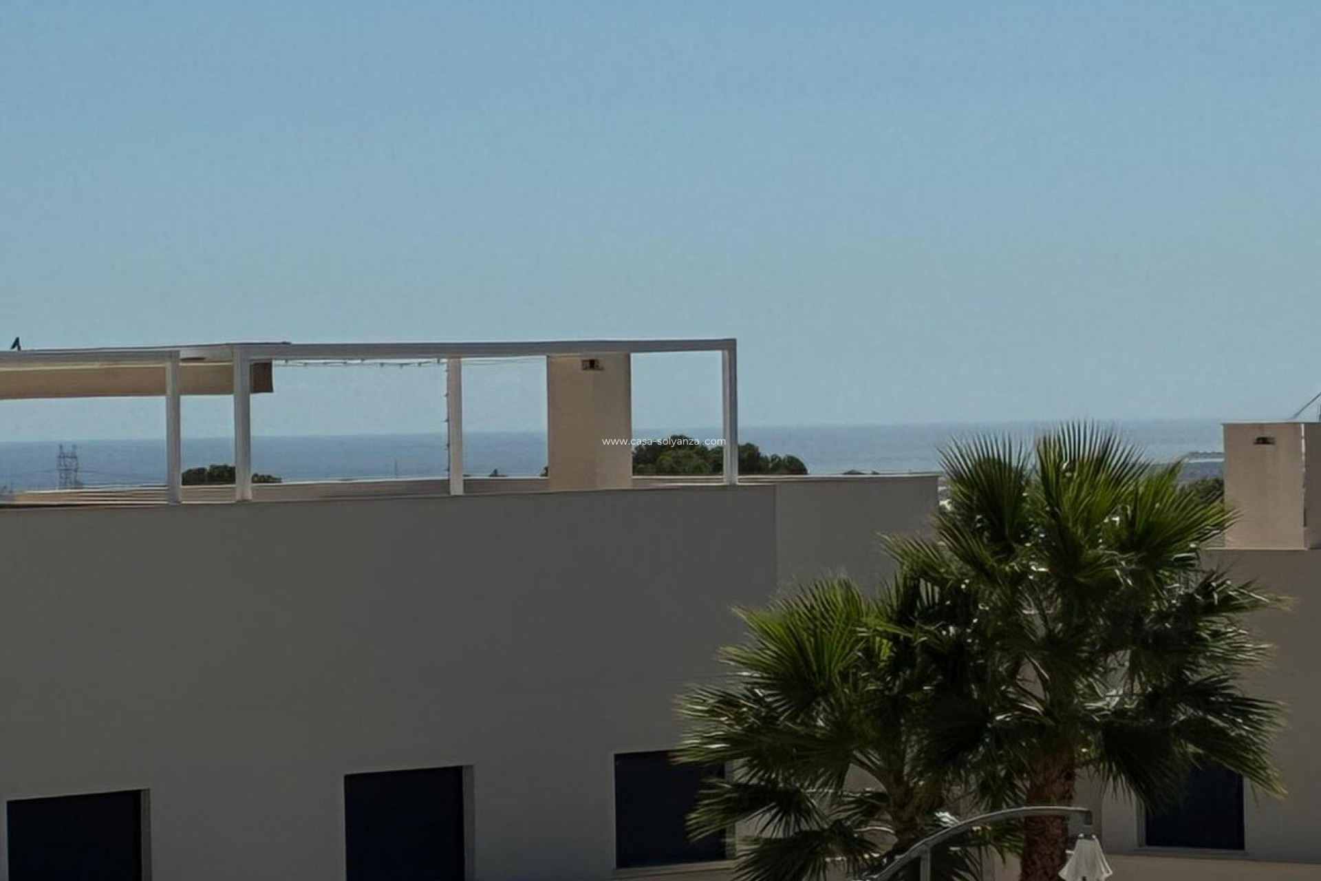 Wiederverkauf - Villa - Lo Romero Golf - Costa Blanca