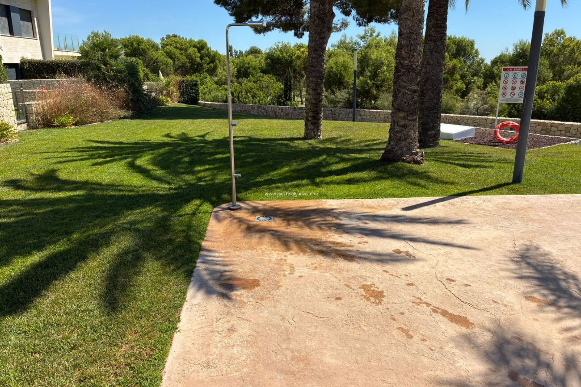 Wiederverkauf - Villa - Lo Romero Golf - Costa Blanca