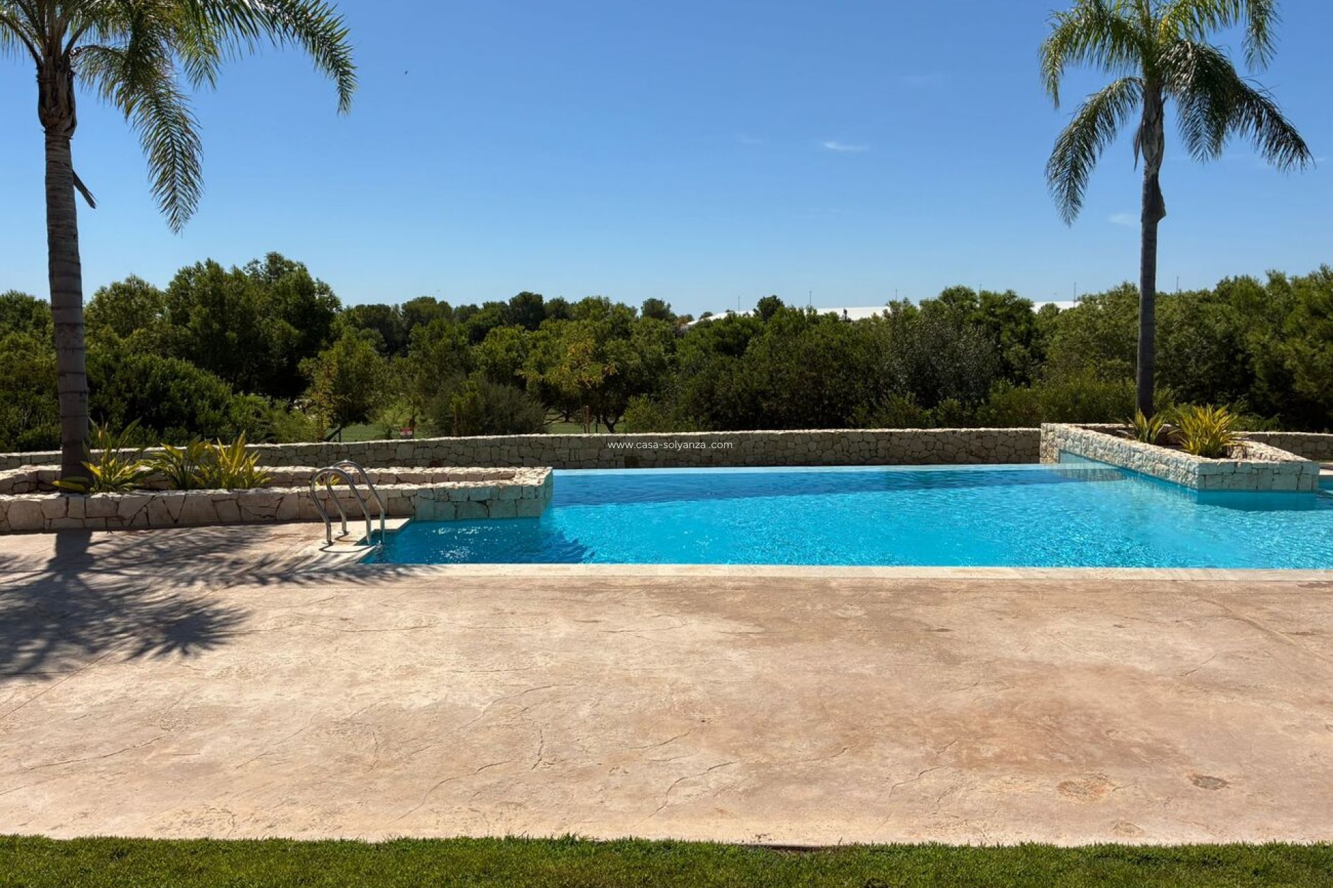 Wiederverkauf - Villa - Lo Romero Golf - Costa Blanca