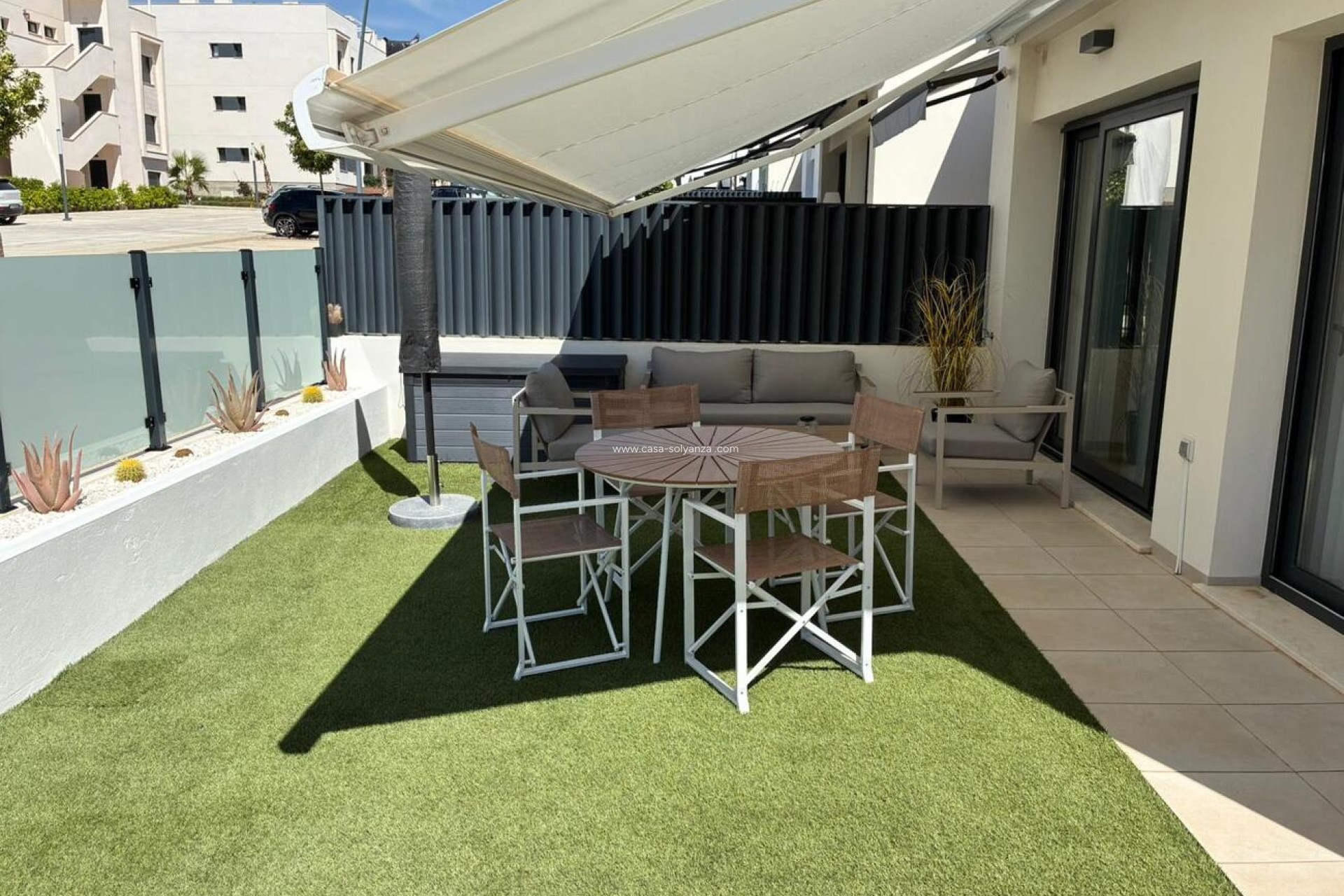 Wiederverkauf - Villa - Lo Romero Golf - Costa Blanca