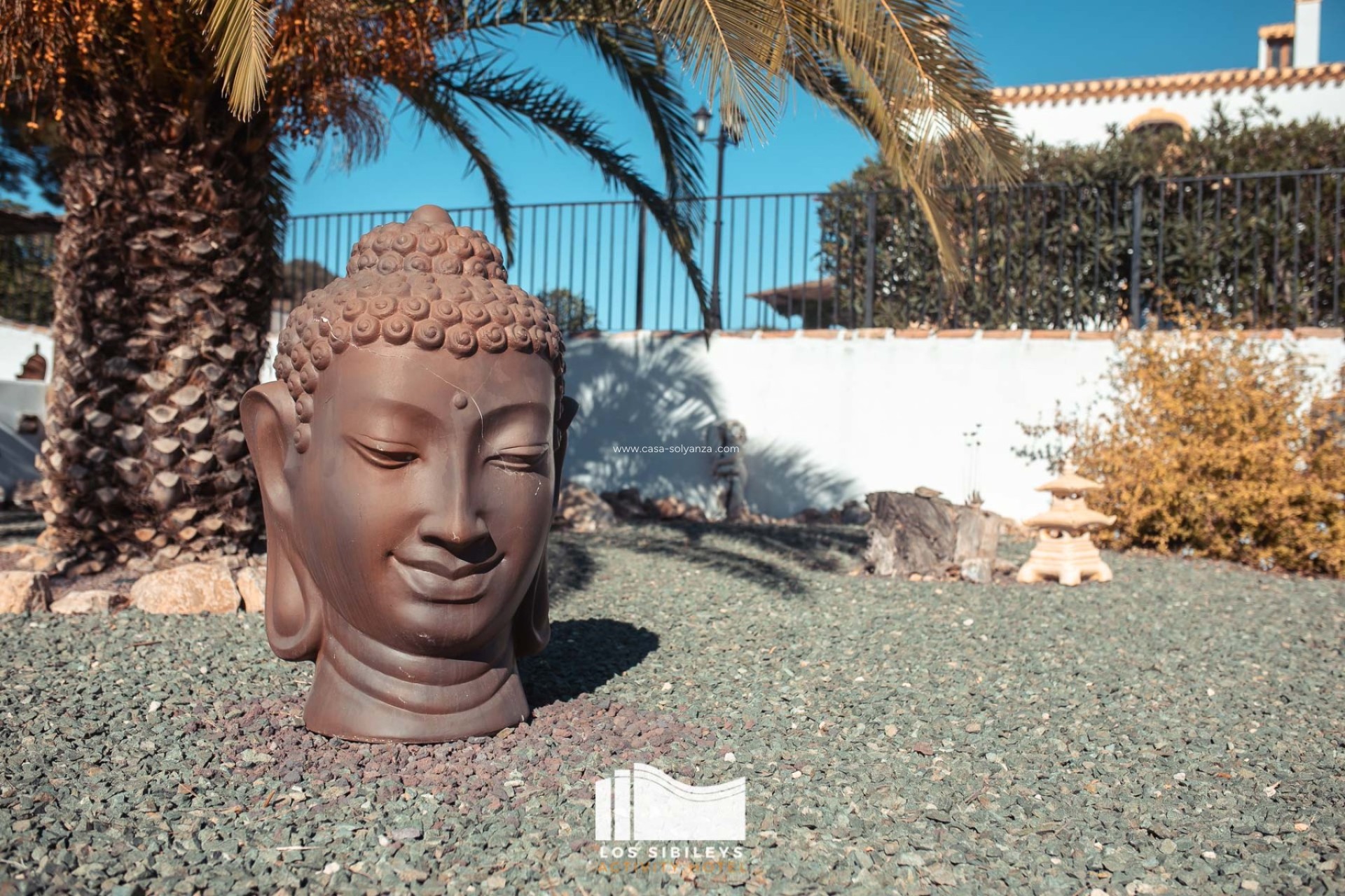 Wiederverkauf - Villa - Lorca - Costa Calida