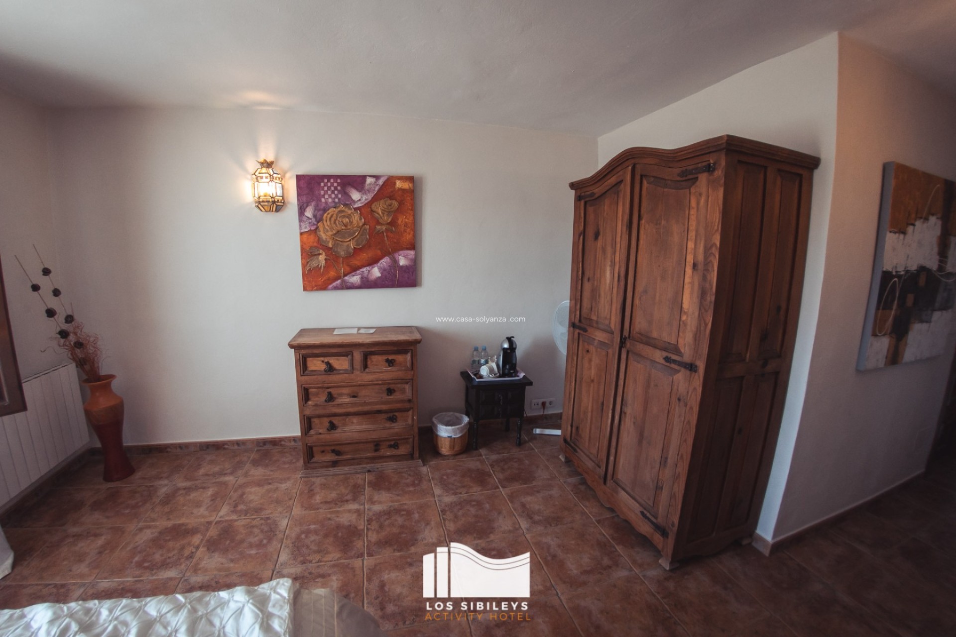 Wiederverkauf - Villa - Lorca - Costa Calida