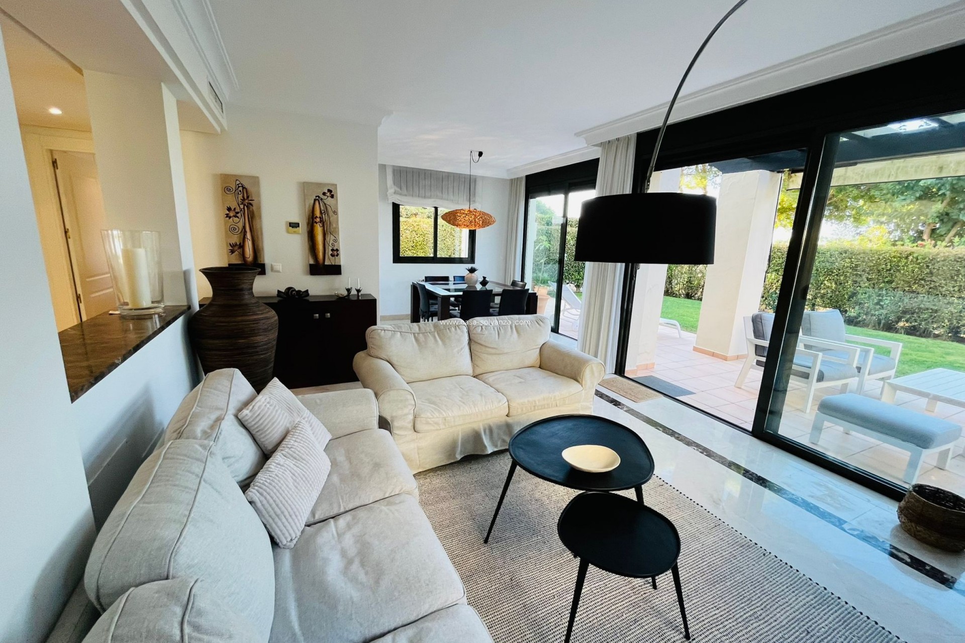 Wiederverkauf - Villa - Los Alcázares - Costa Calida